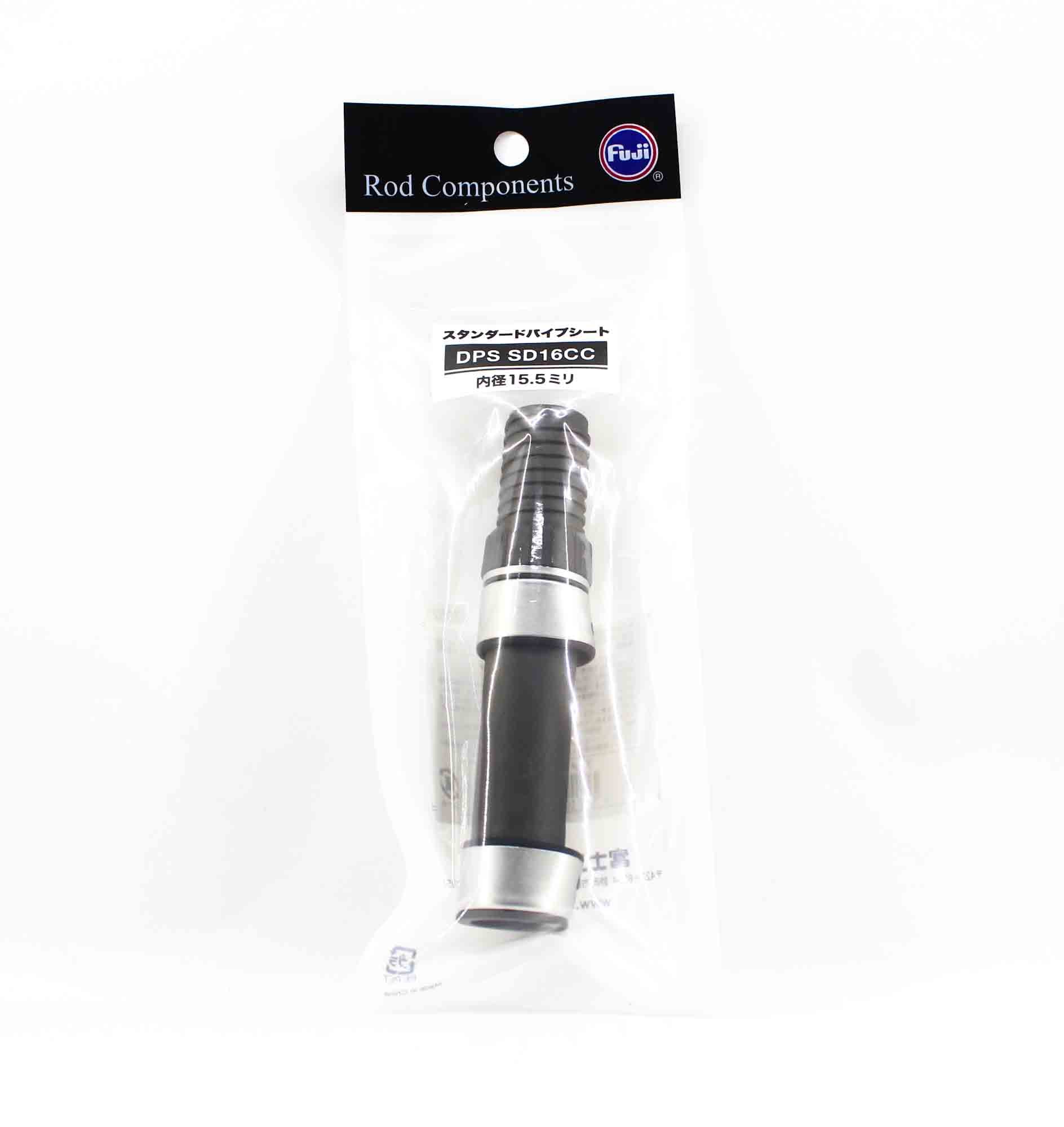 Fuji DPSSD Size 16CC Reel Seat For Spinning x 1 (5995)
