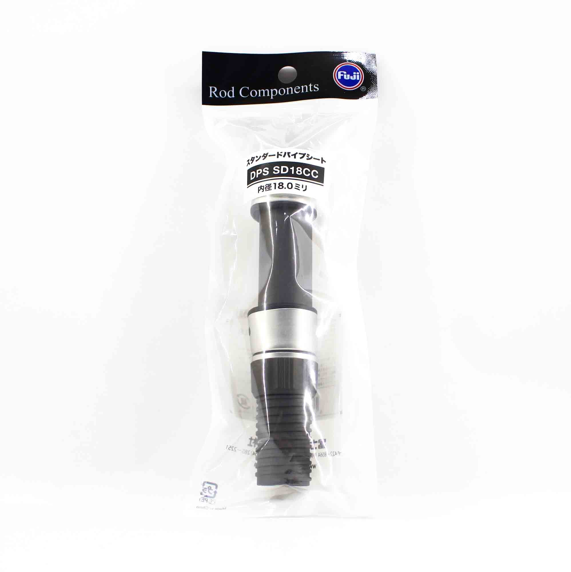 Fuji DPSSD Size 18CC Reel Seat For Spinning x 1 (6015)