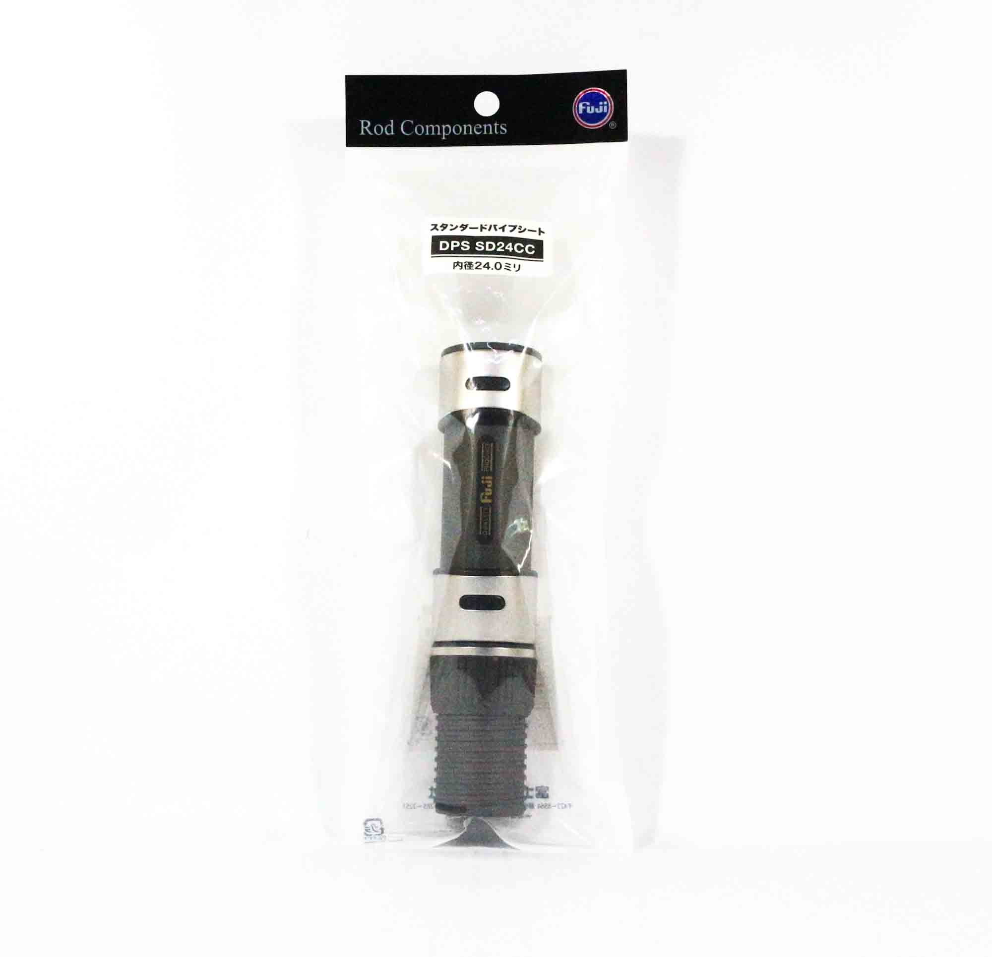Fuji DPSSD Size 24CC Reel Seat For Spinning x 1 (6046)