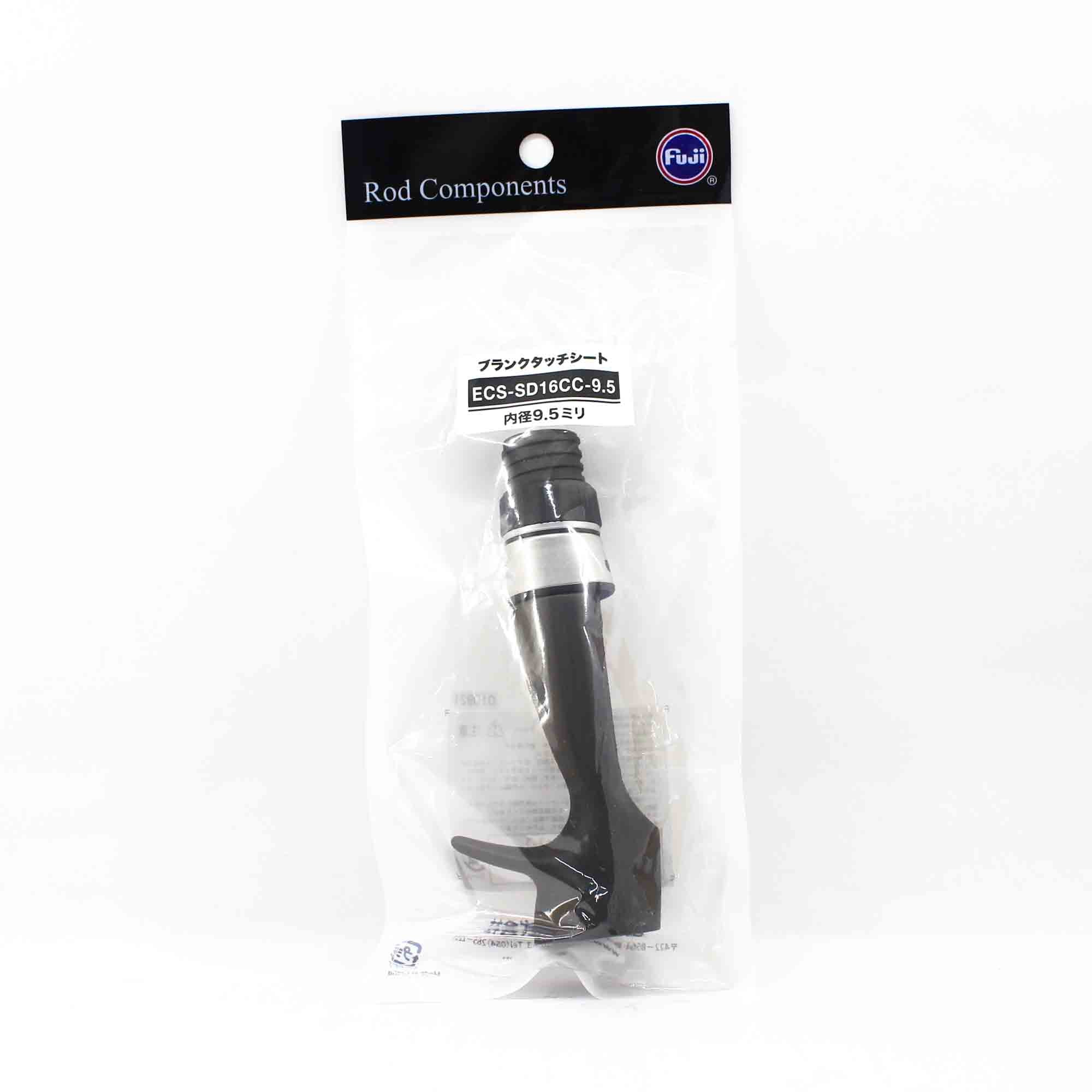 Fuji ECS-SD Size 16CC-9.5 Reel Seat For Baitcast x 1 (6312)