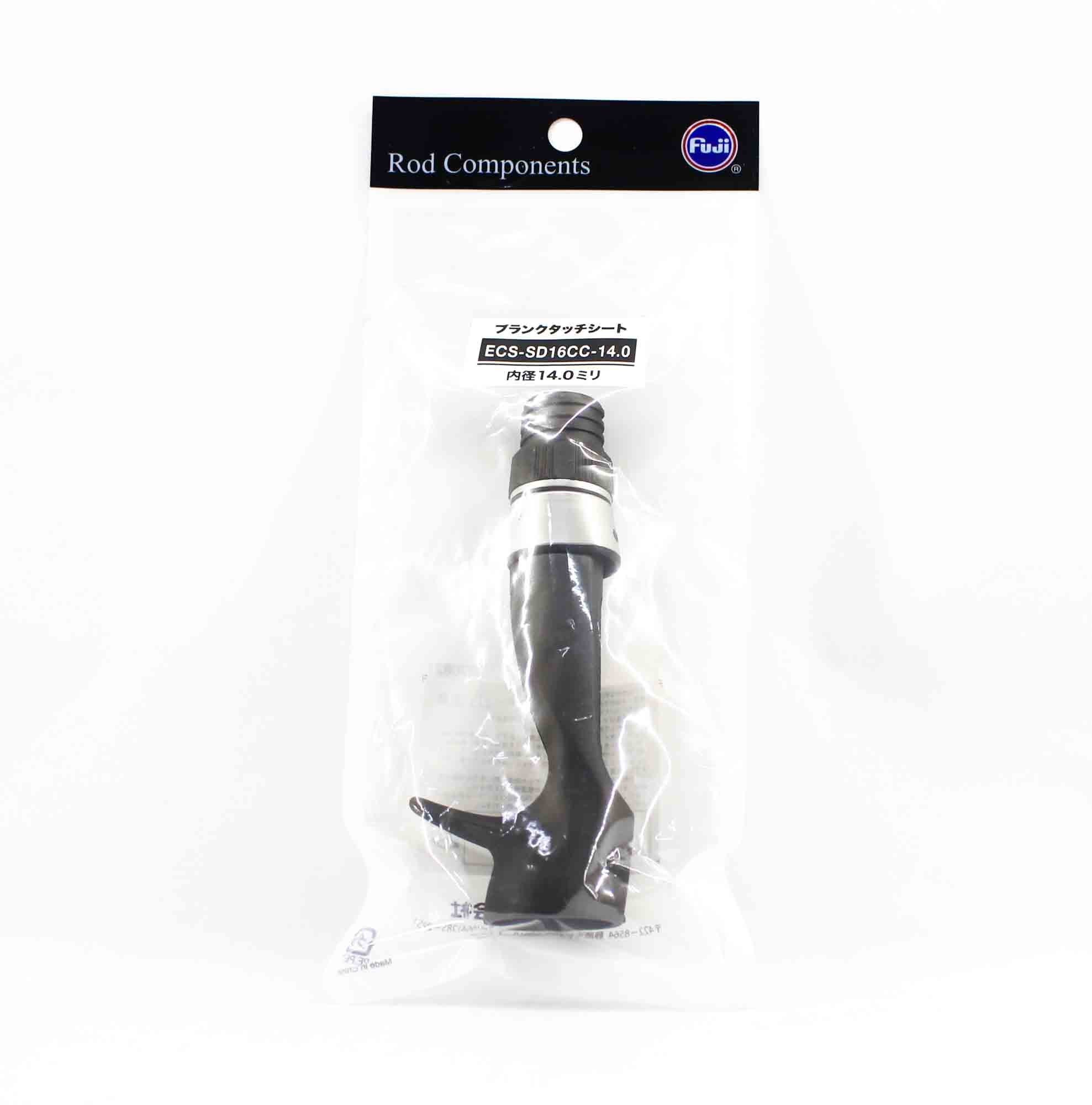 Fuji ECS-SD Size 16CC-14.0 Reel Seat For Baitcast x 1 (6404)