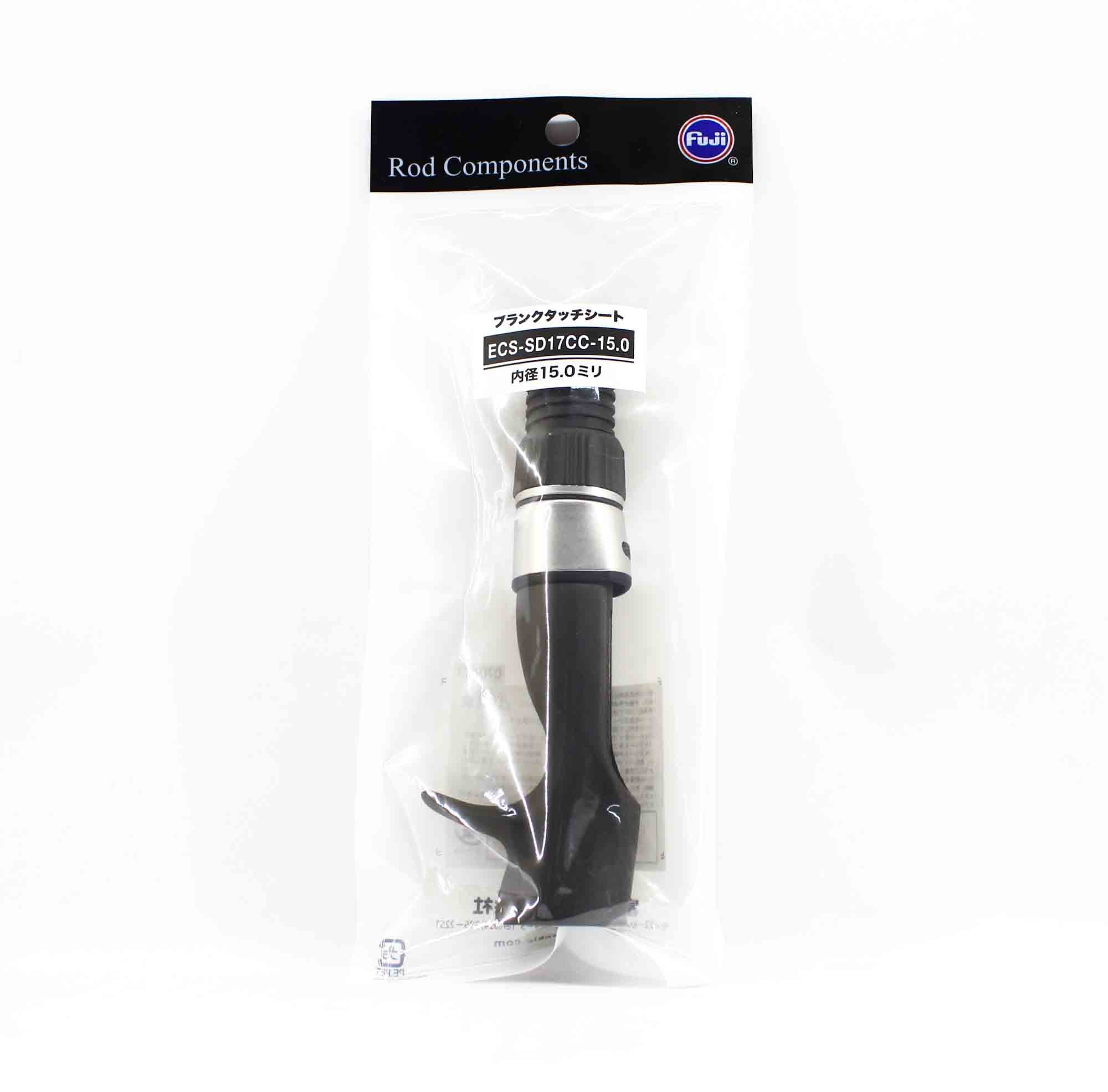 Fuji ECS-SD Size 17CC-15.0 Reel Seat For Baitcast x 1 (6435)