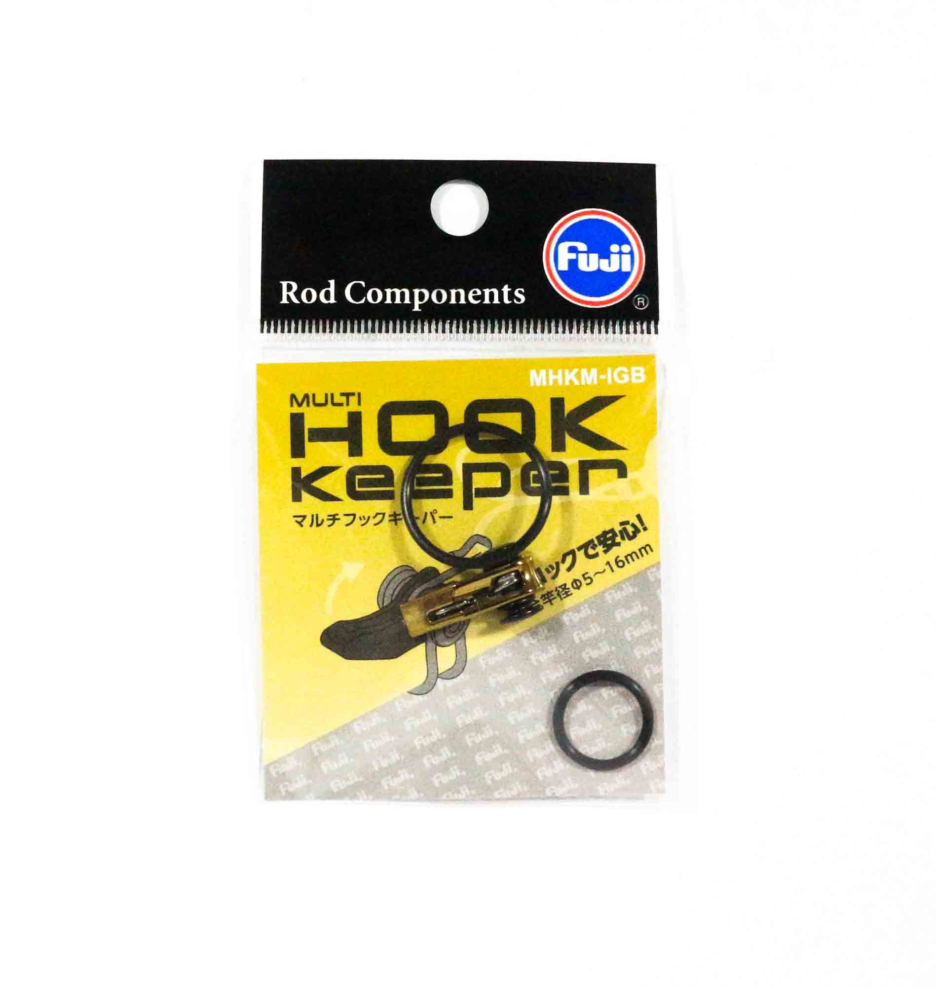 Fuji MHKM-IGB Adjustable Plastic Hook Keeper IGB (8408)