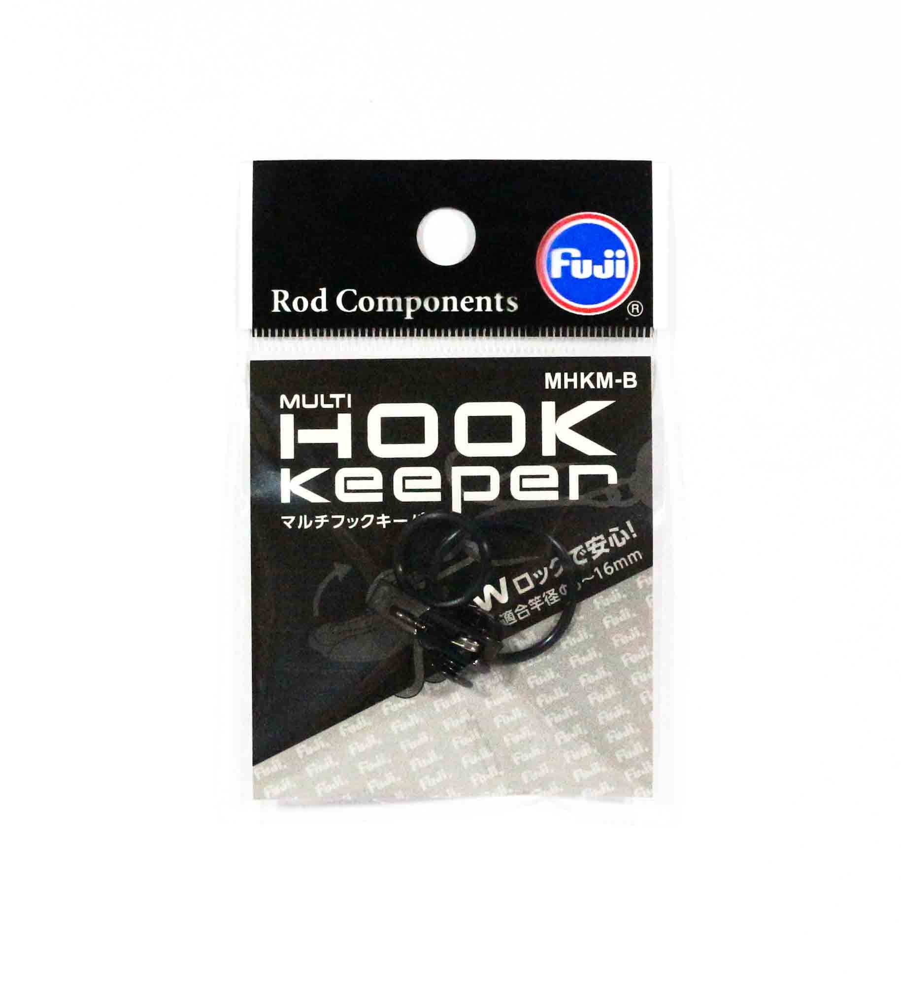 Fuji MHKM-B Adjustable Plastic Hook Keeper B (8422)