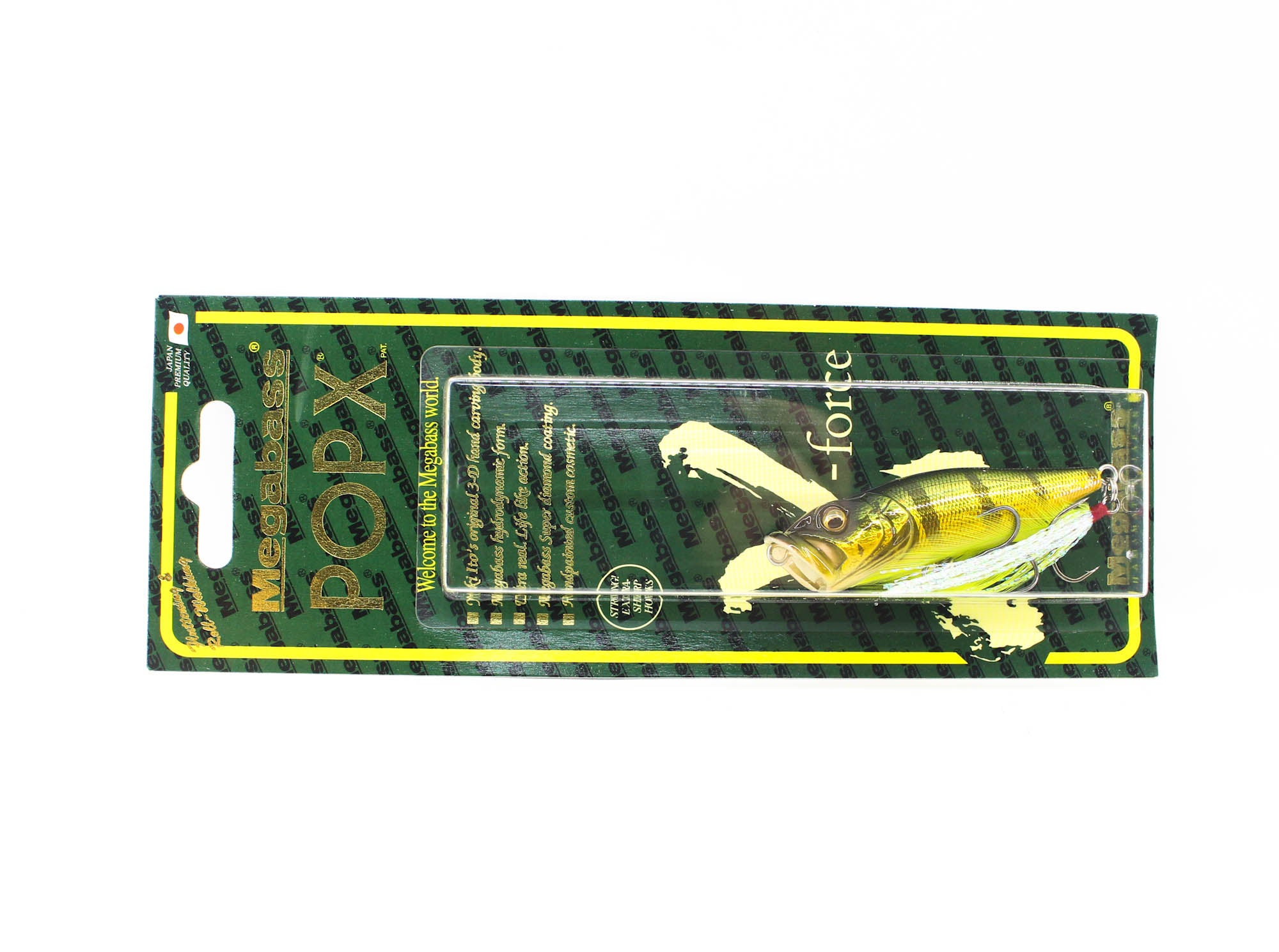 Lure Haven Singapore