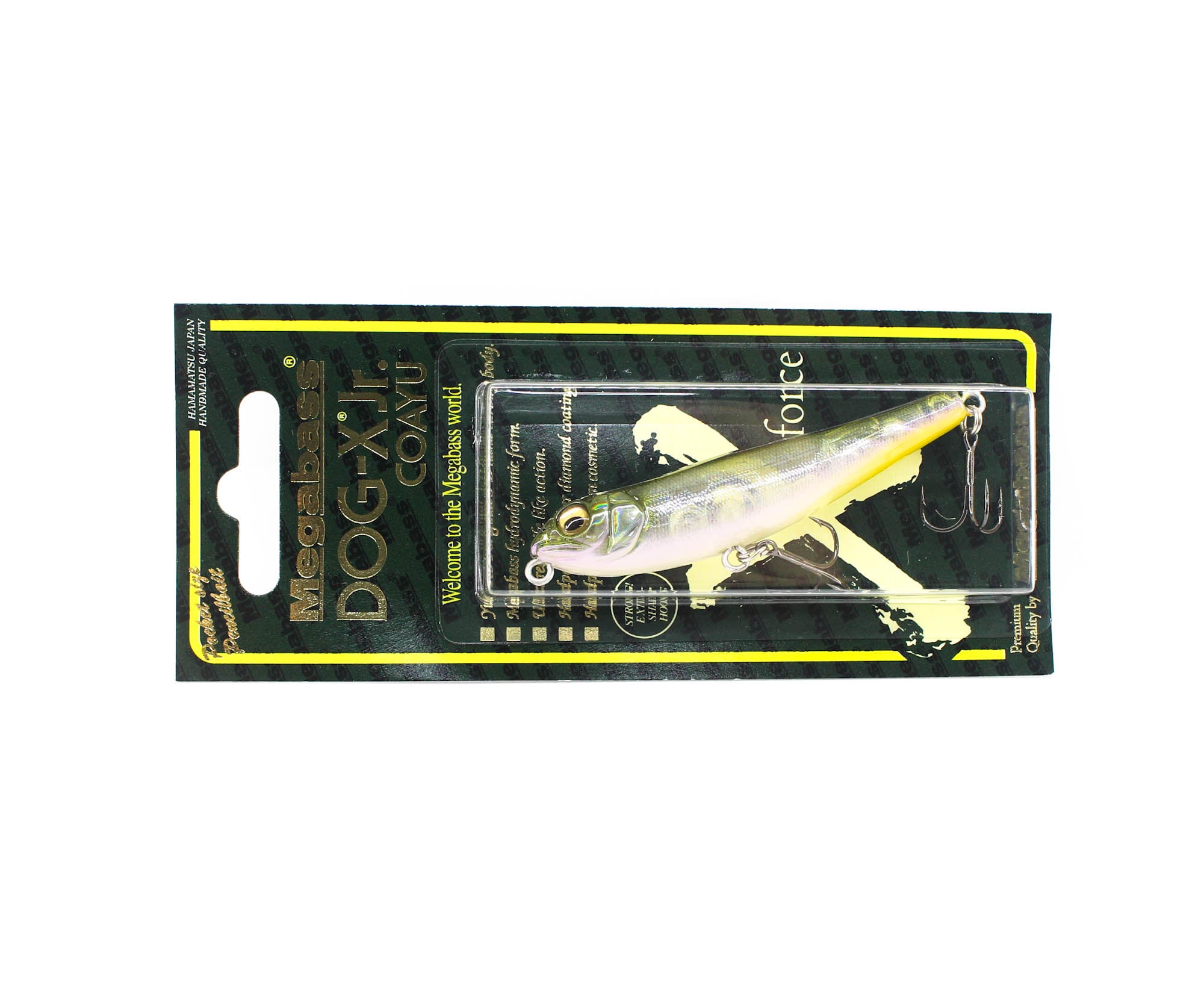 Lure Haven Singapore