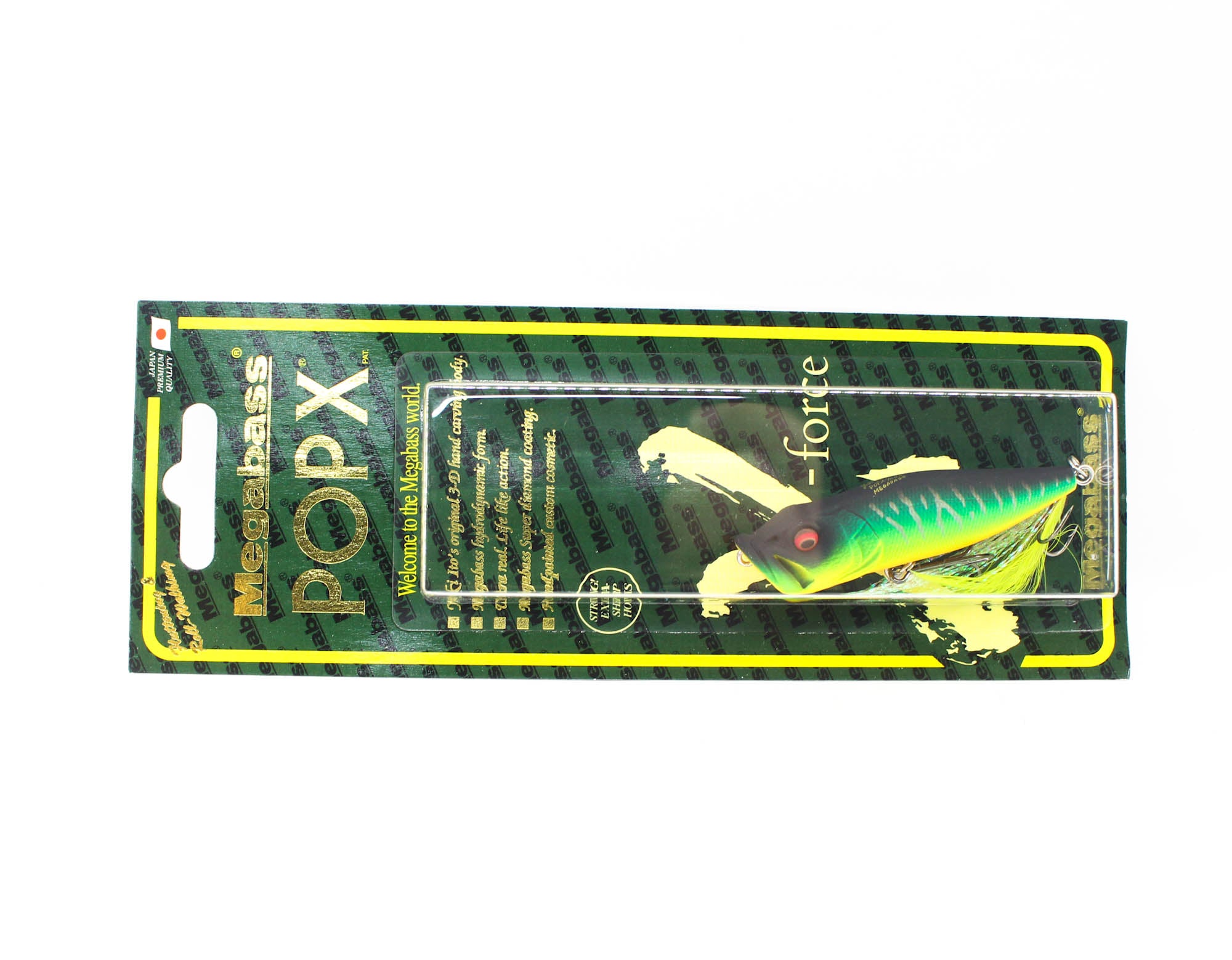 Lure Haven Singapore