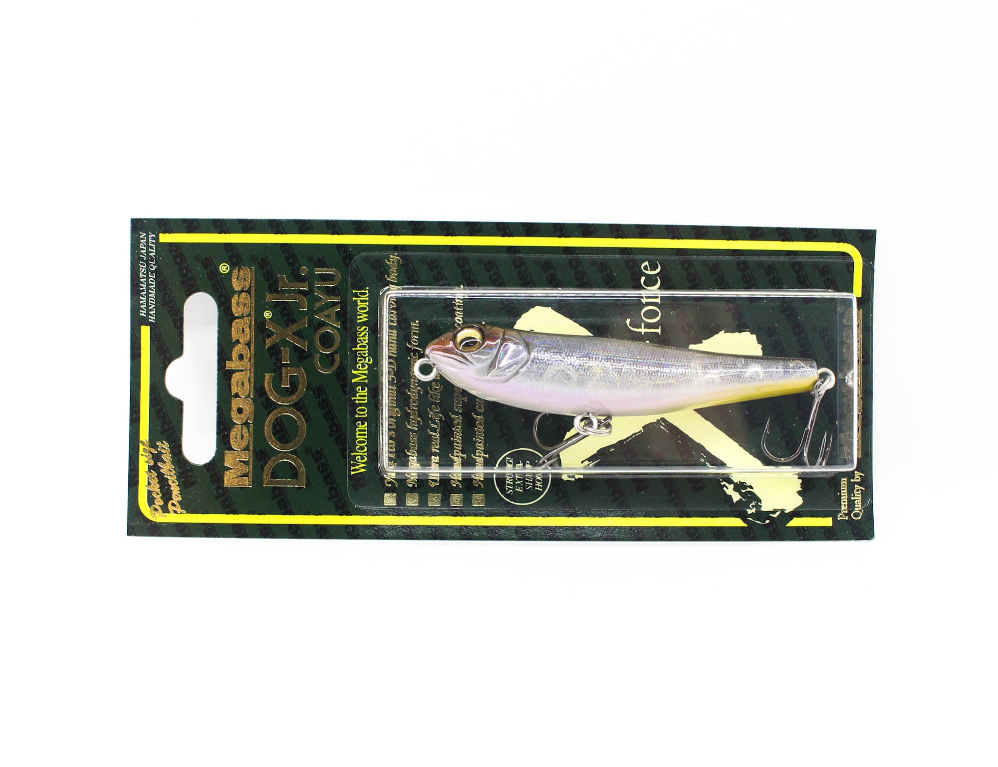 Lure Haven Singapore
