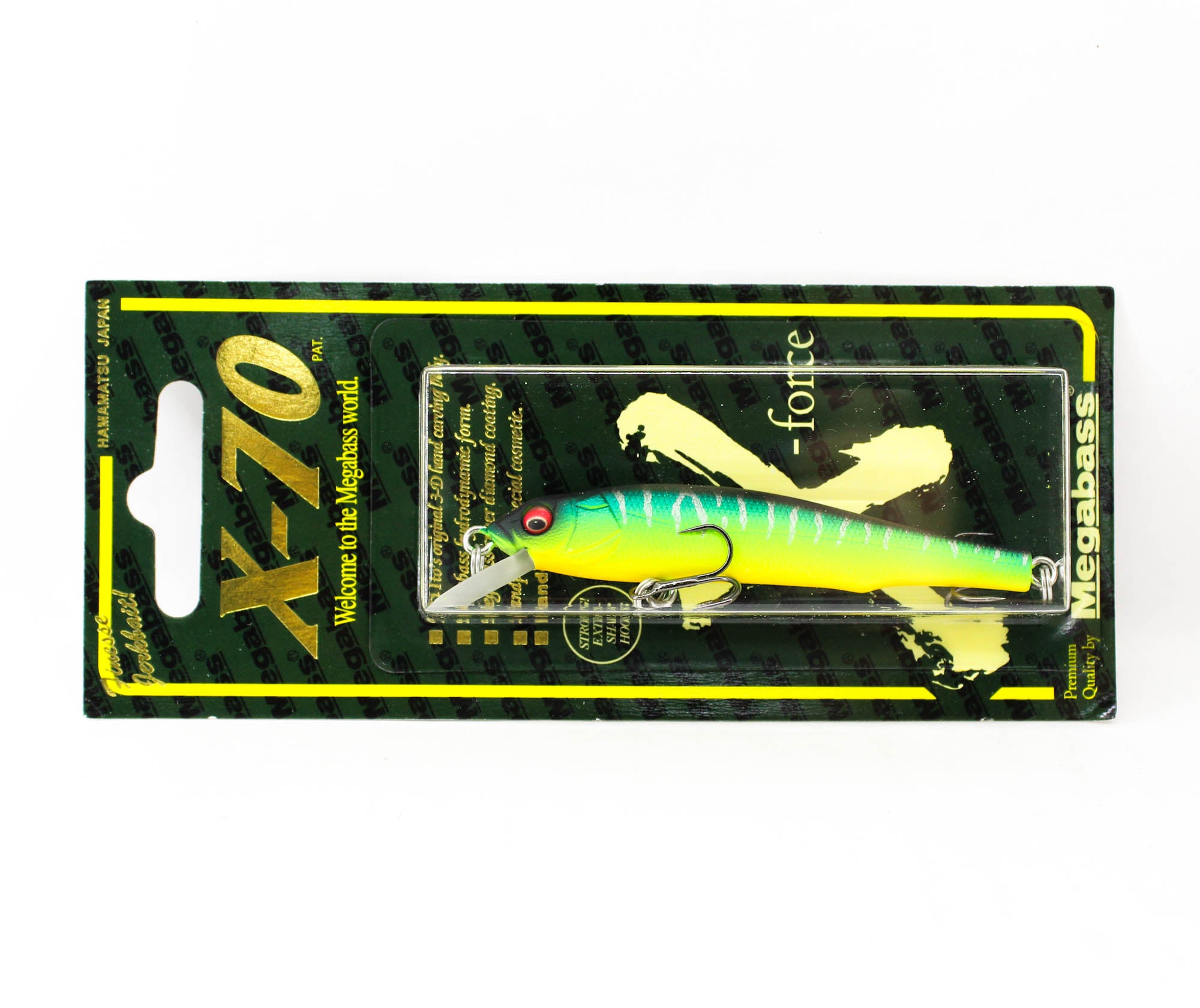 Lure Haven Singapore