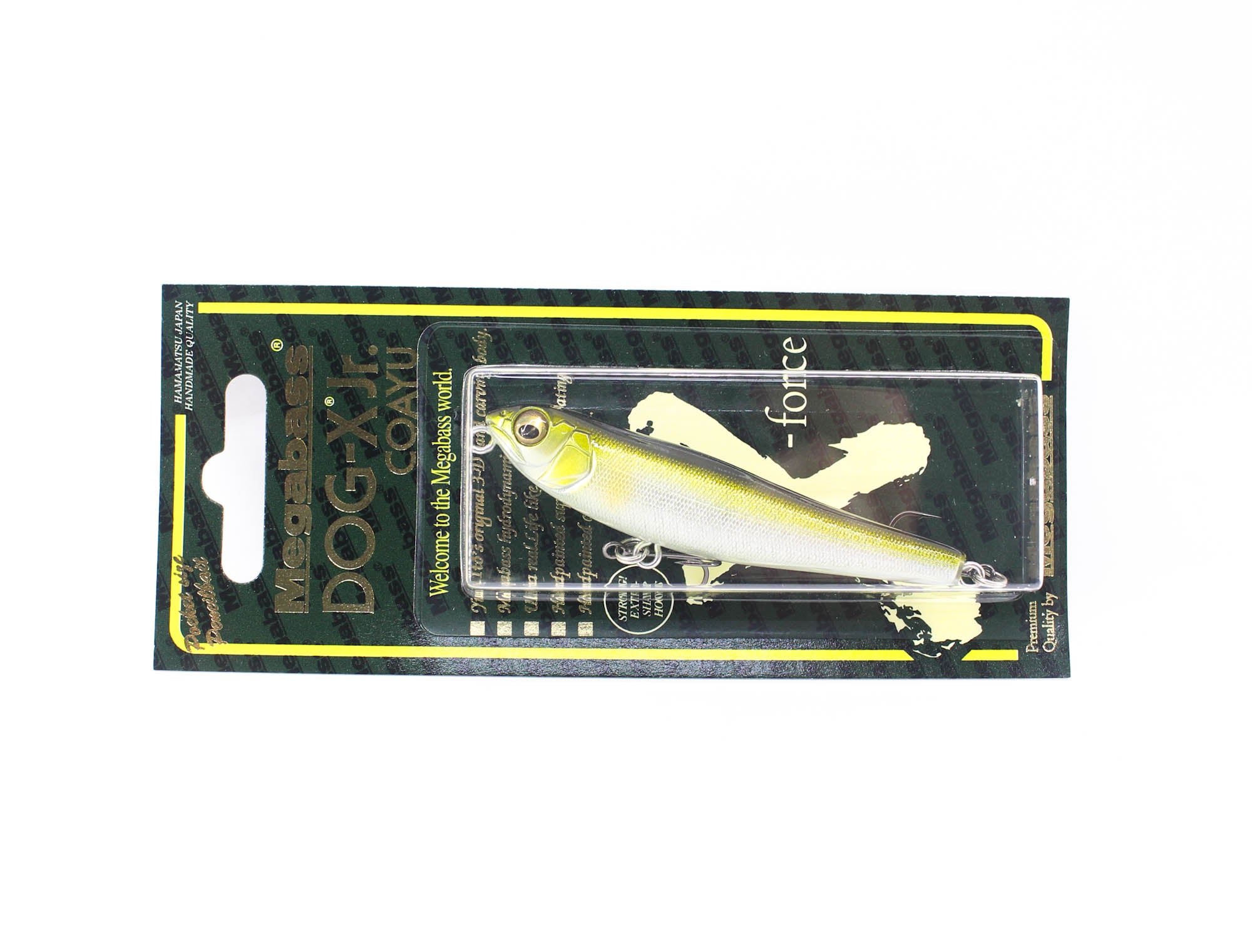 Lure Haven Singapore