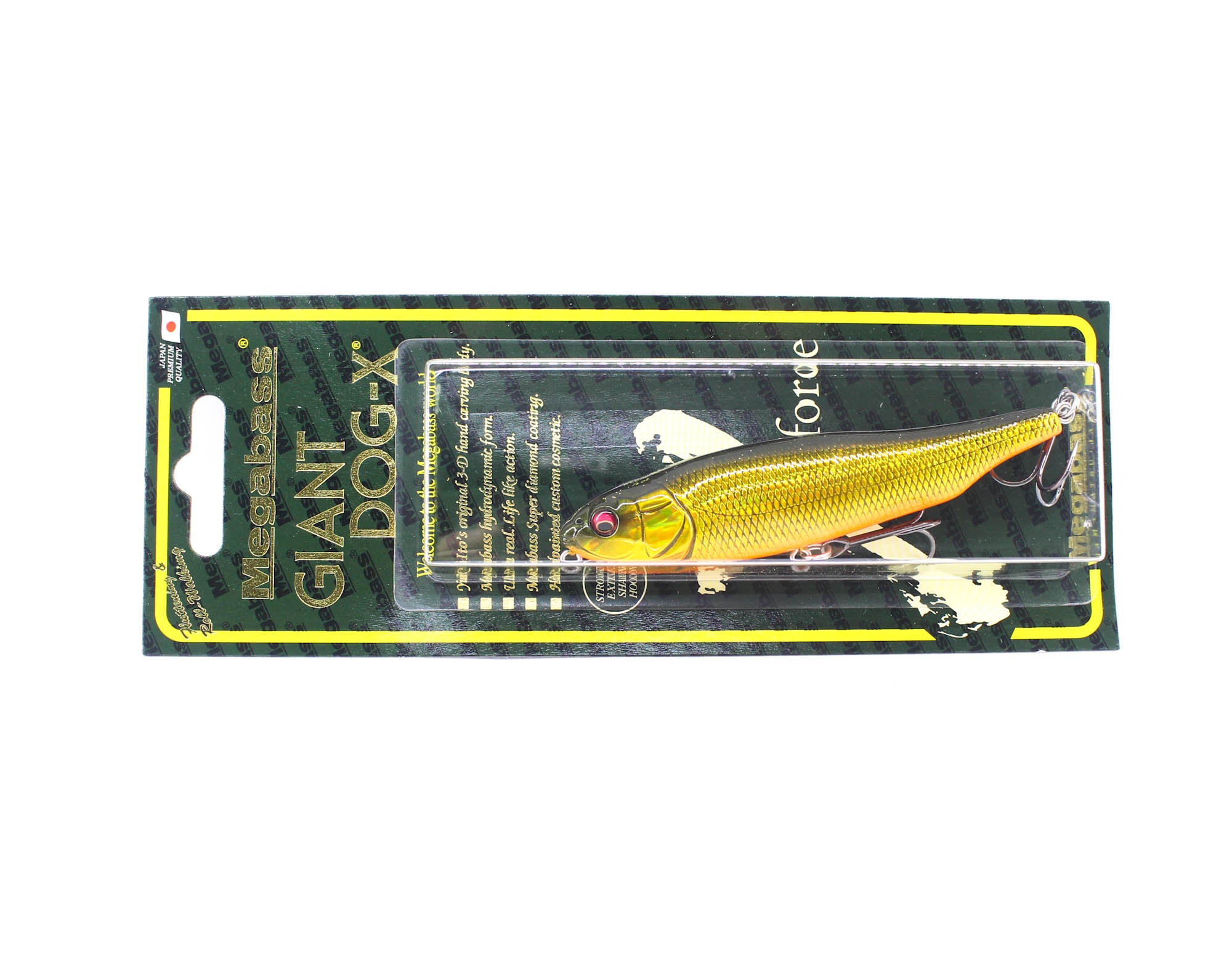 Lure Haven Singapore