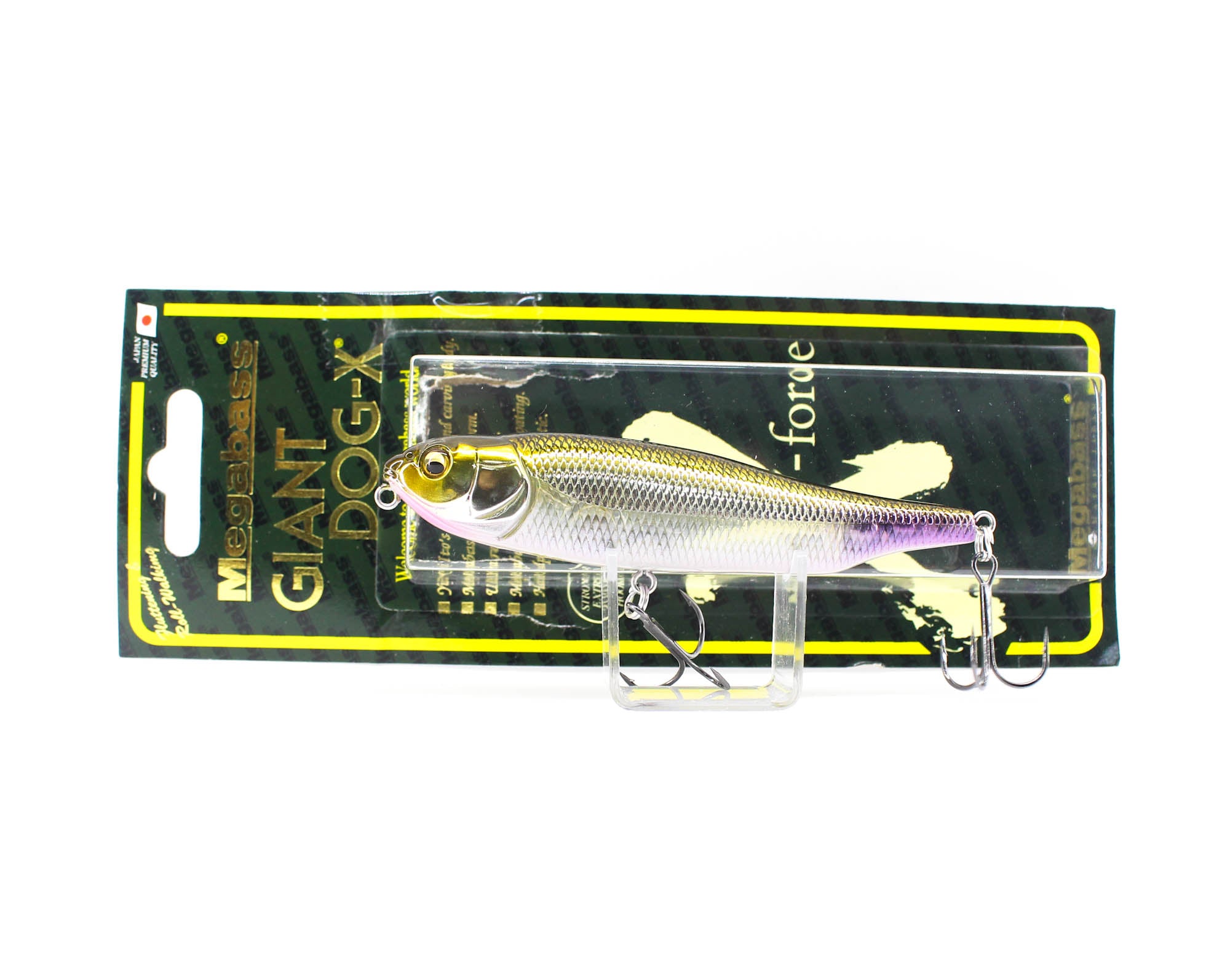 Lure Haven Singapore