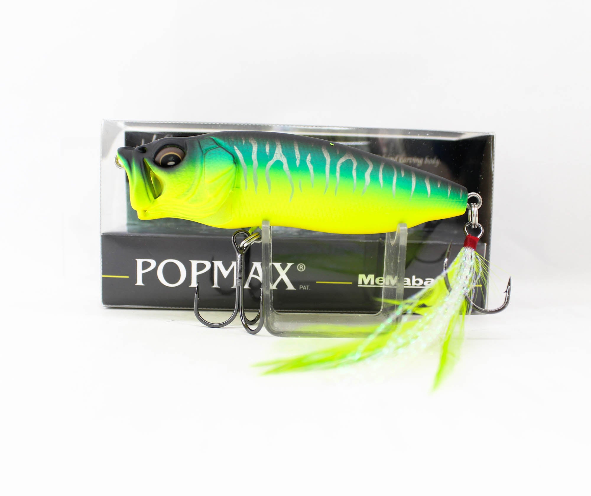 Lure Haven Singapore