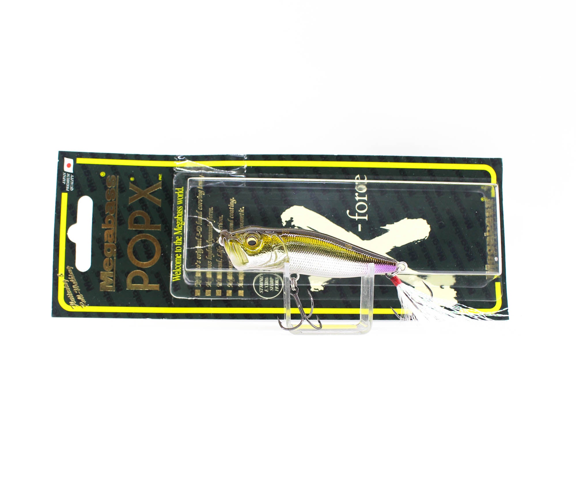 Lure Haven Singapore
