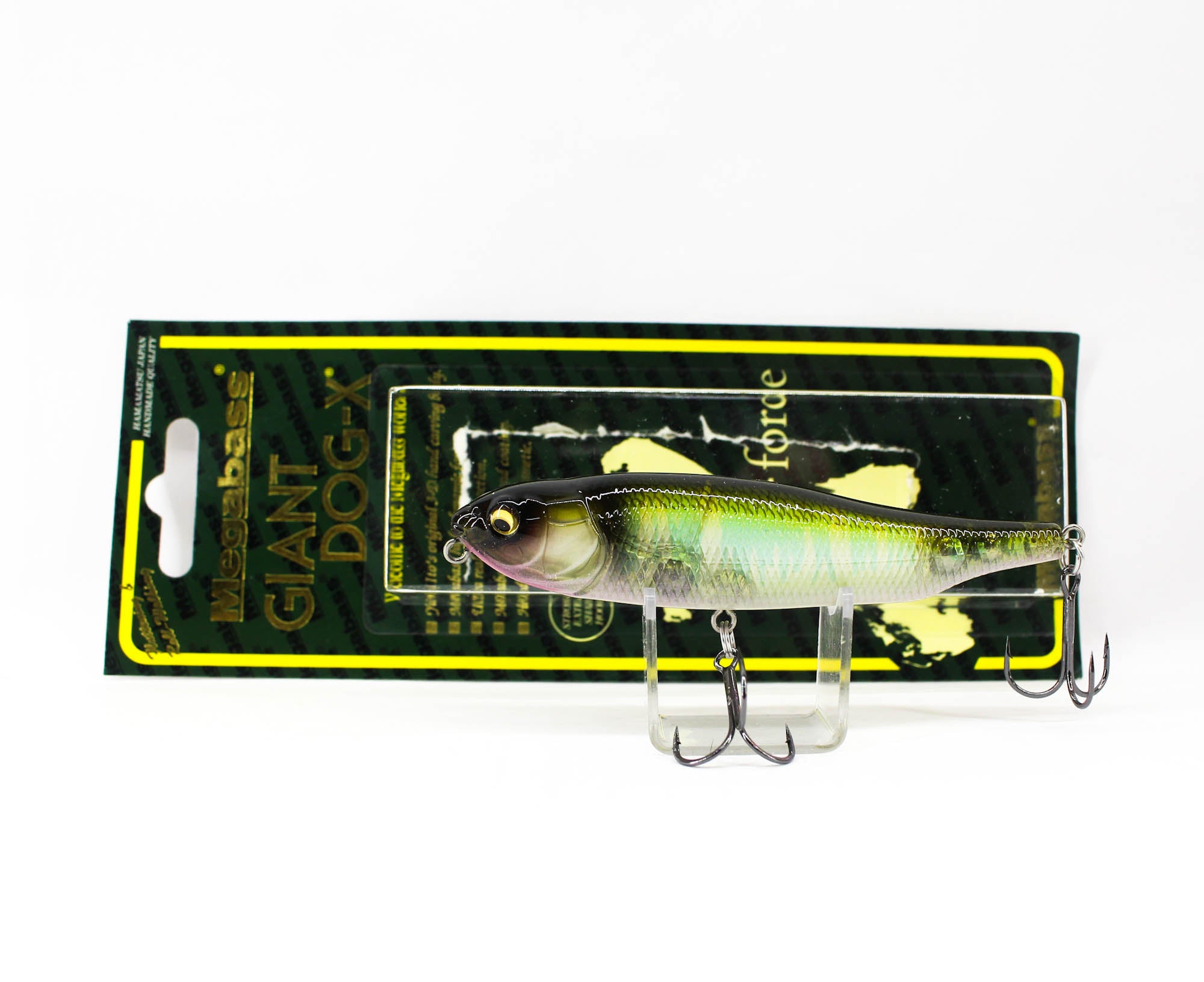 Lure Haven Singapore