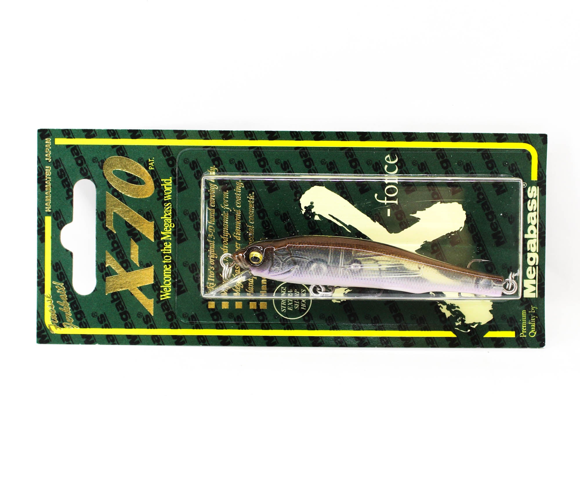 Lure Haven Singapore