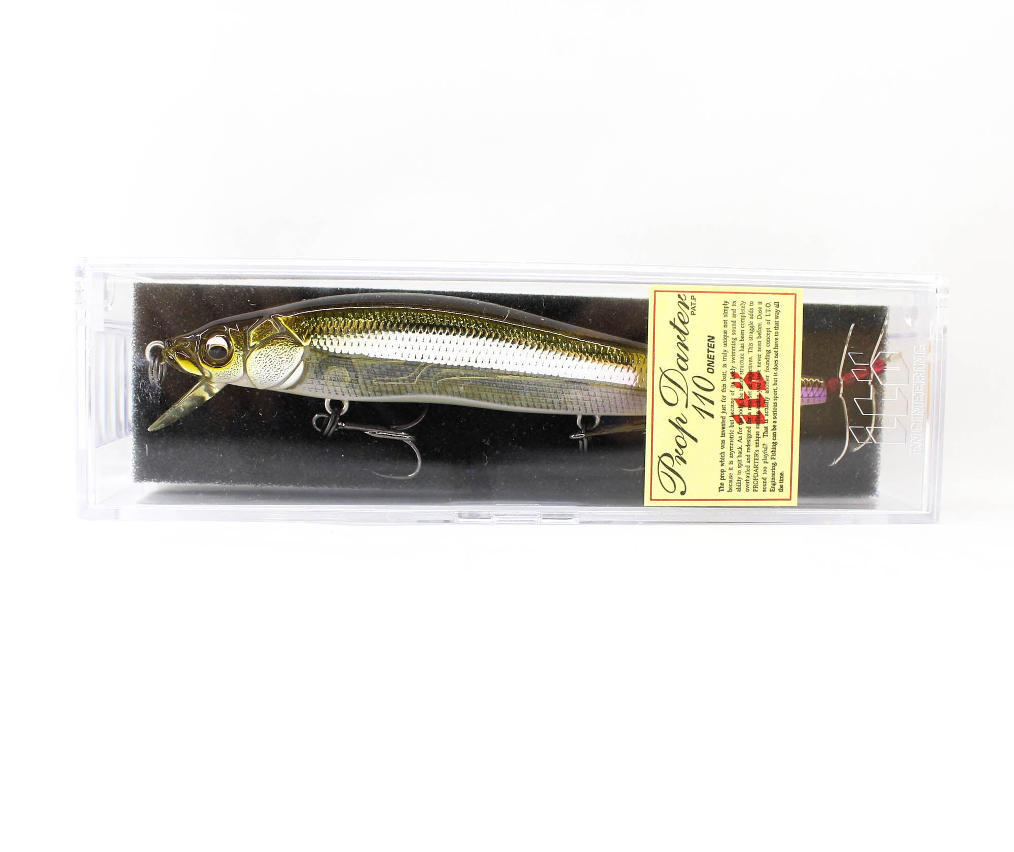 Lure Haven Singapore