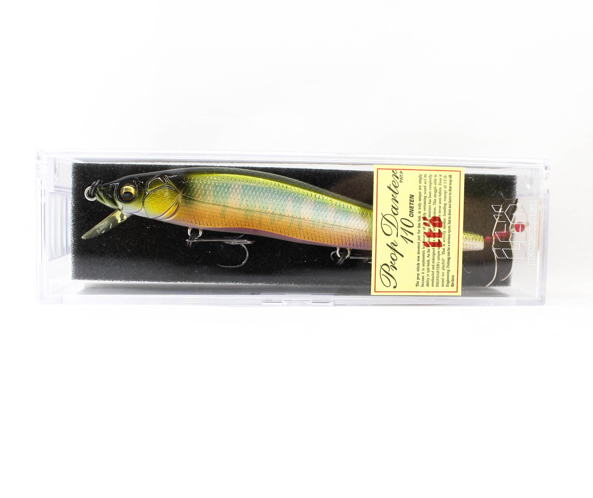 Lure Haven Singapore