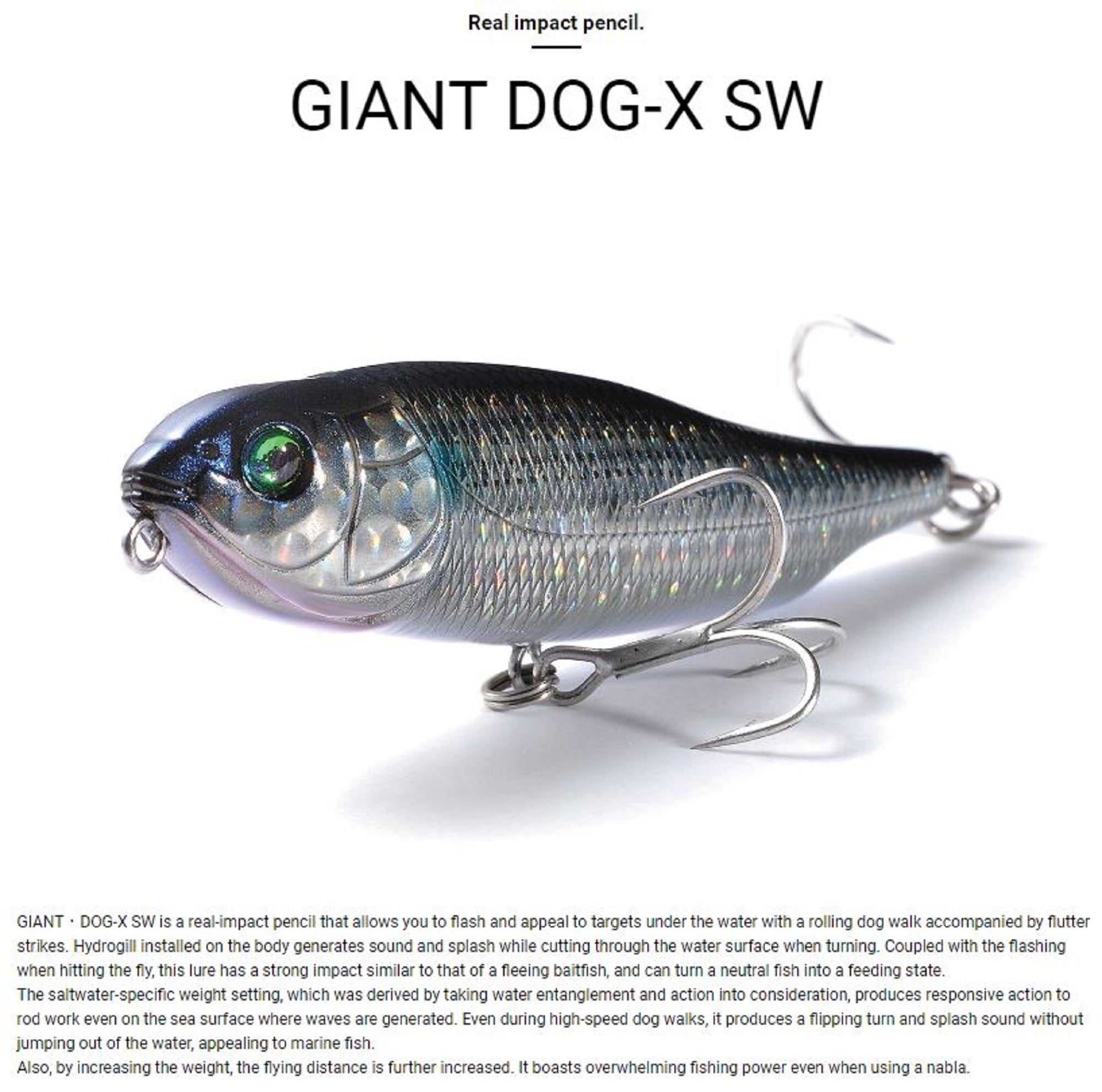 Lure Haven Singapore
