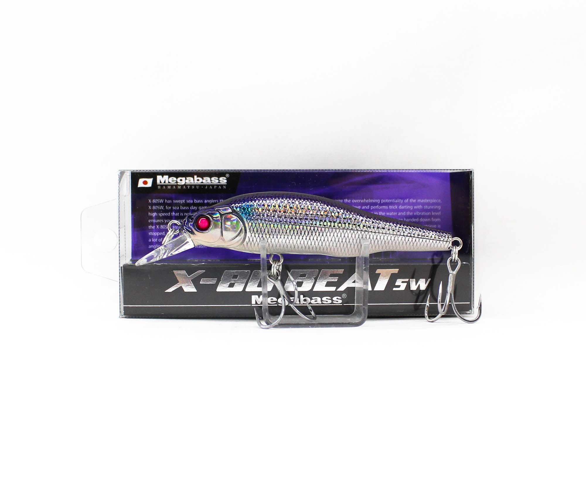 Lure Haven Singapore