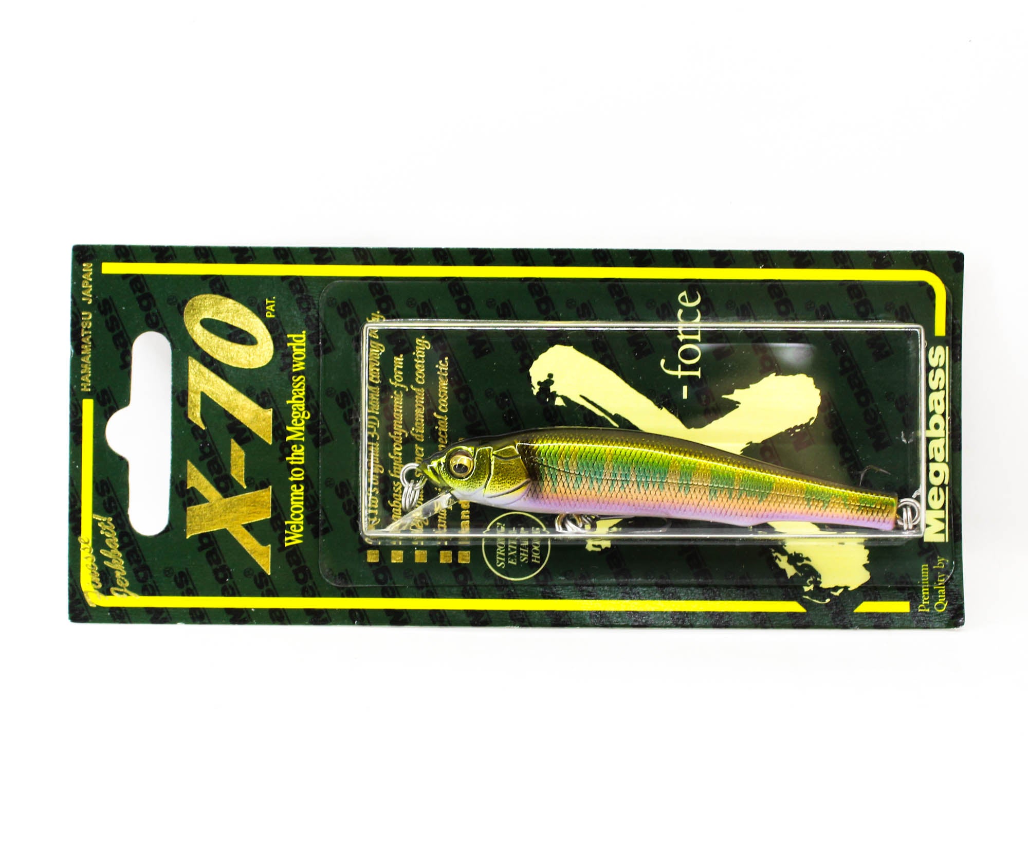 Lure Haven Singapore
