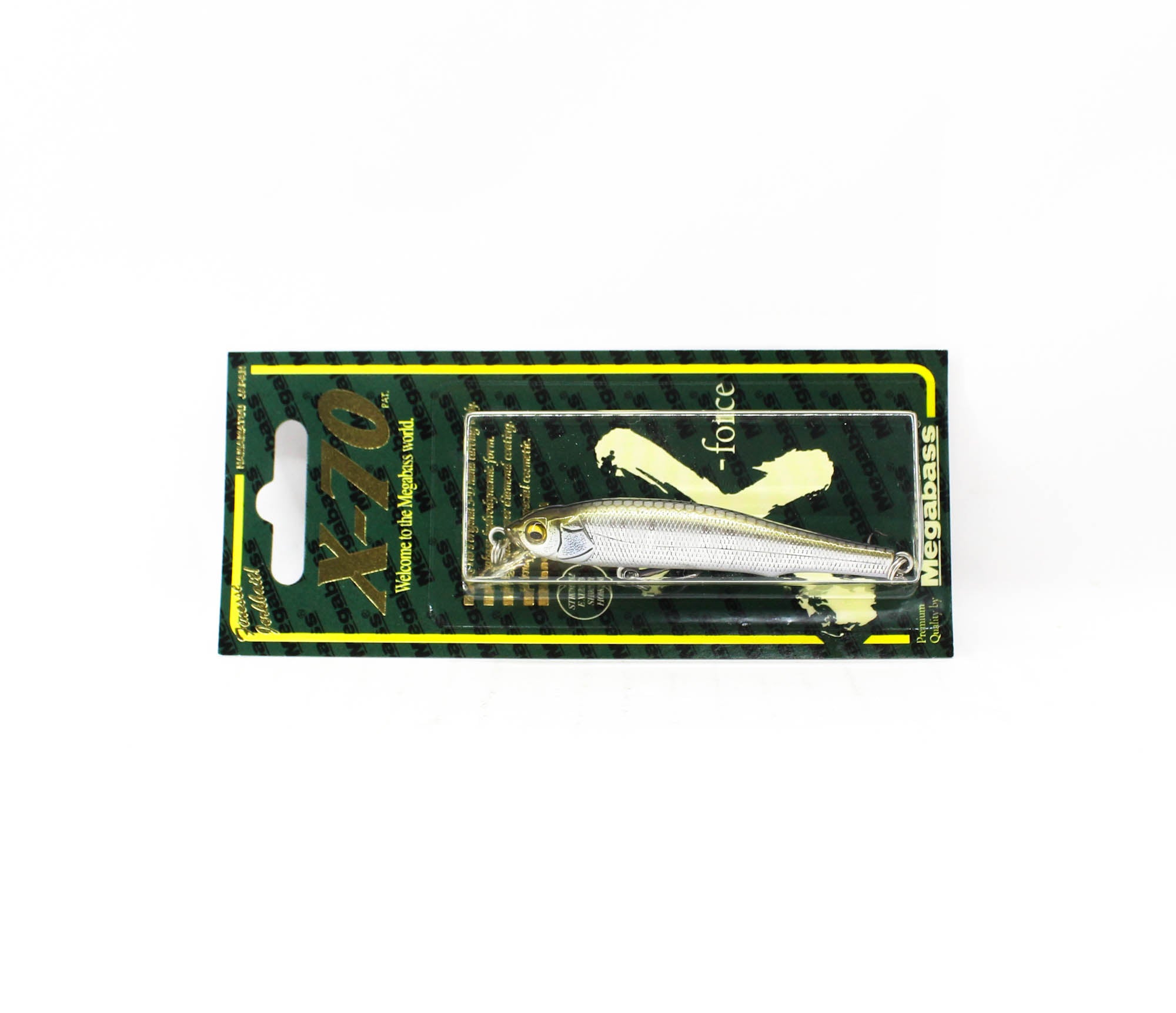 Lure Haven Singapore