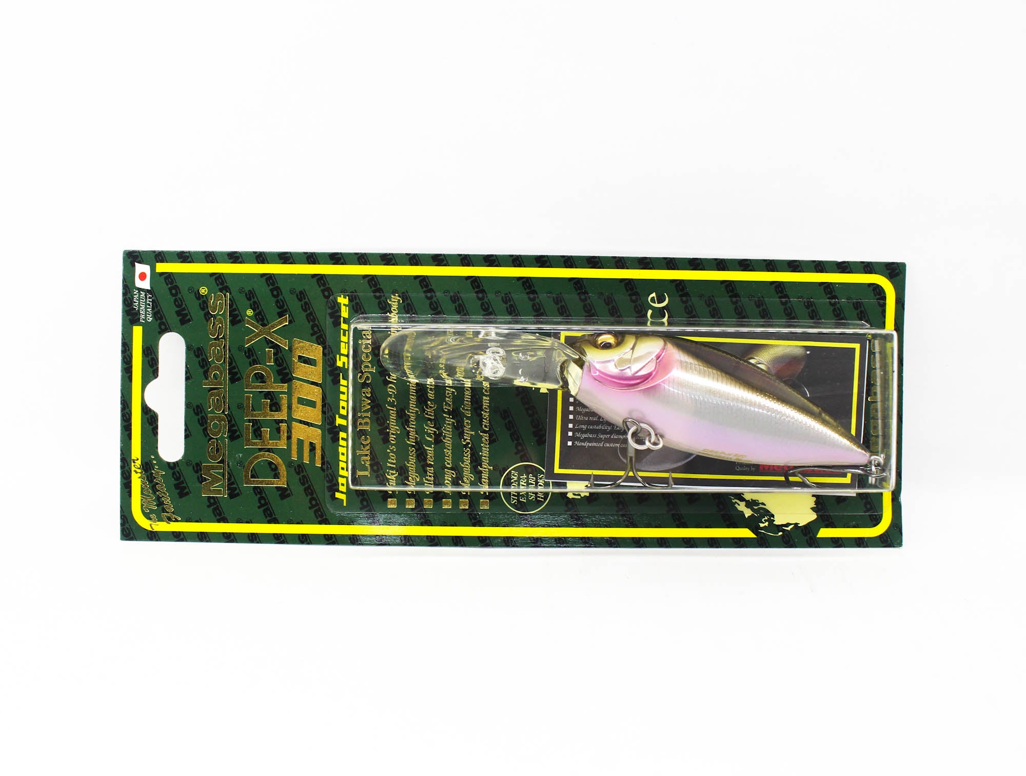 Lure Haven Singapore