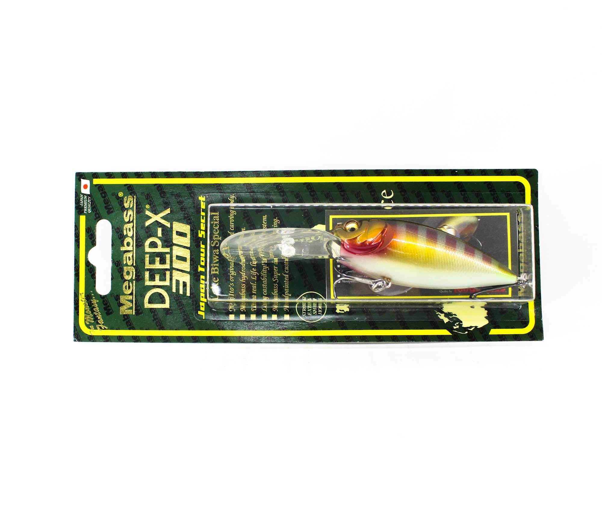 Lure Haven Singapore