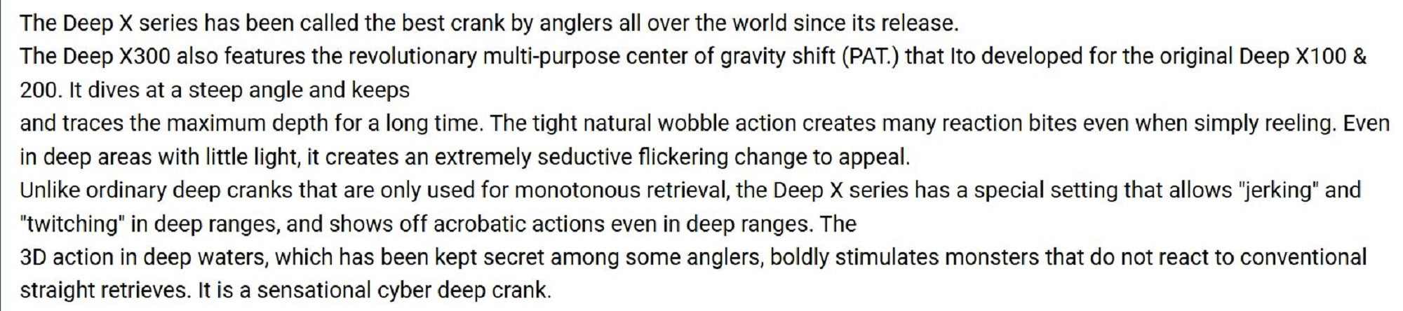 Lure Haven Singapore