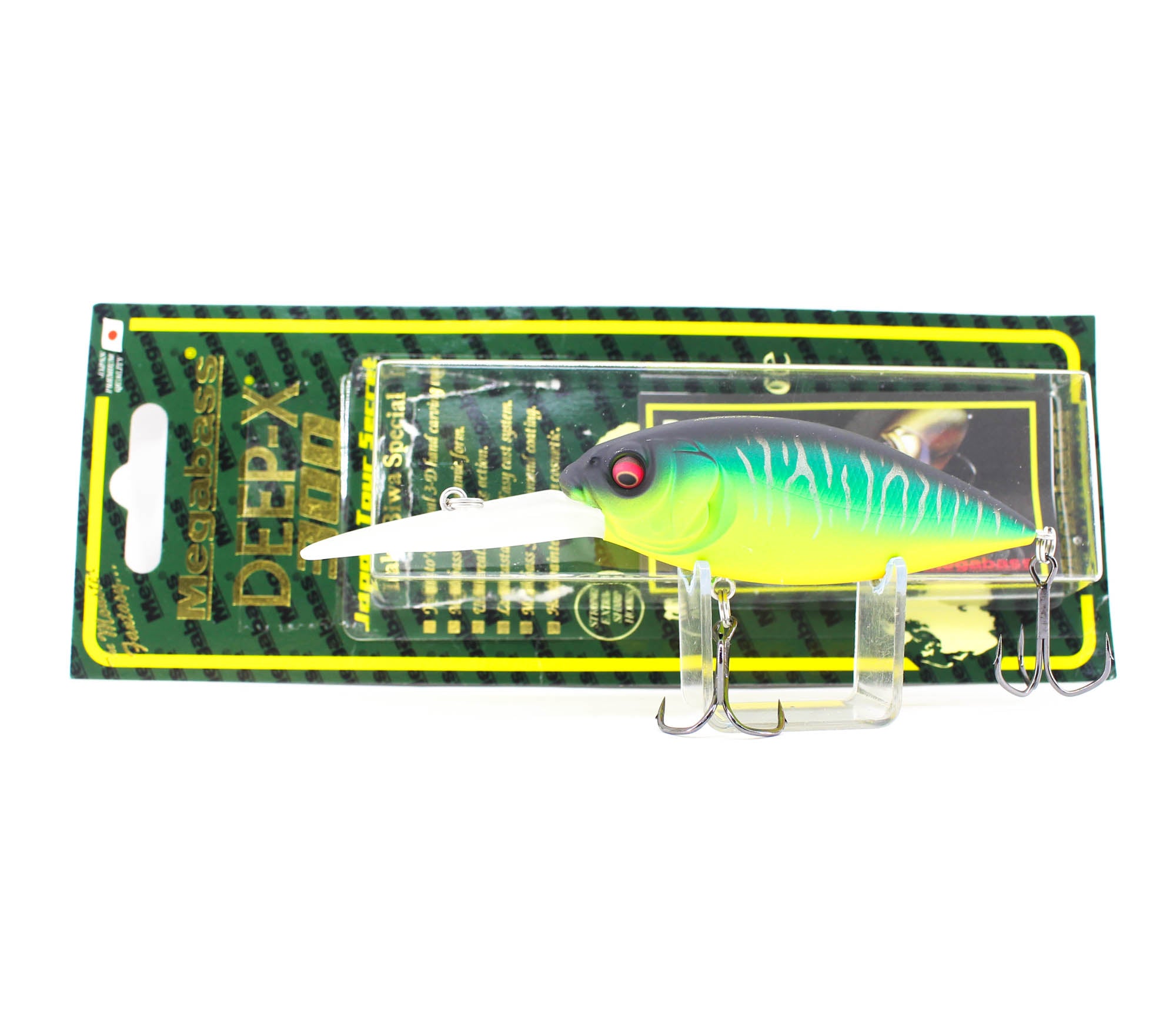 Lure Haven Singapore