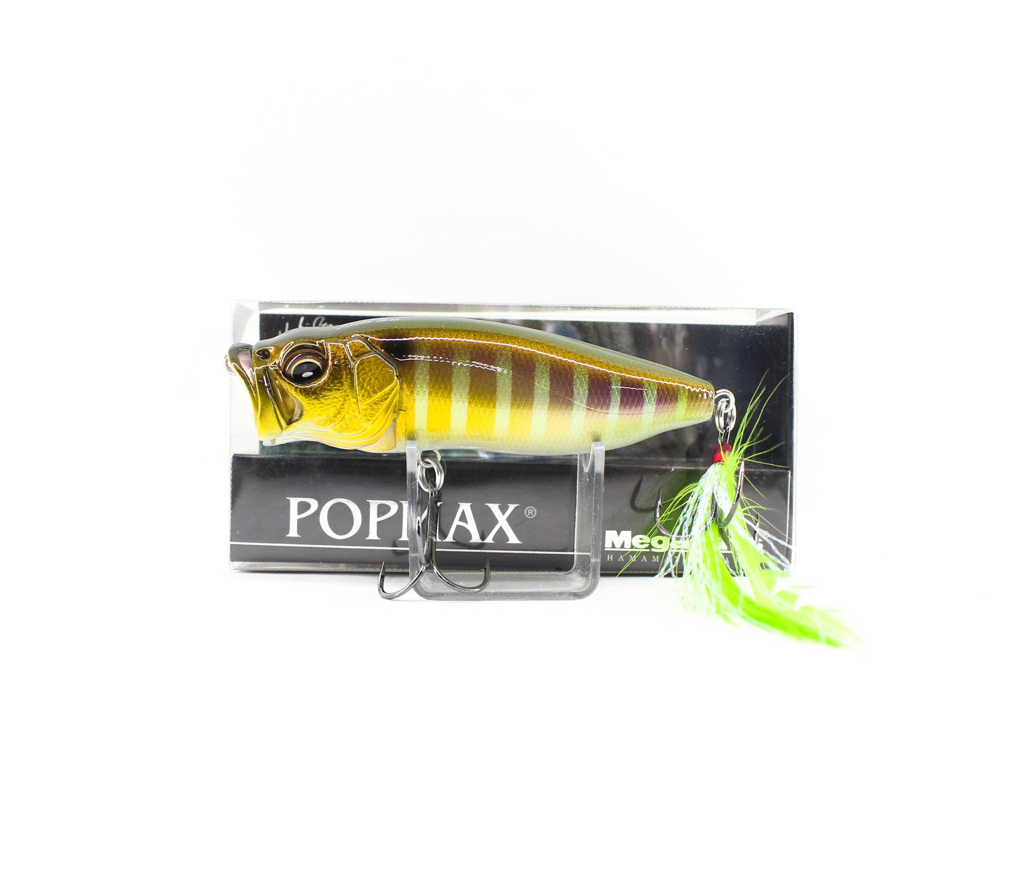 Lure Haven Singapore
