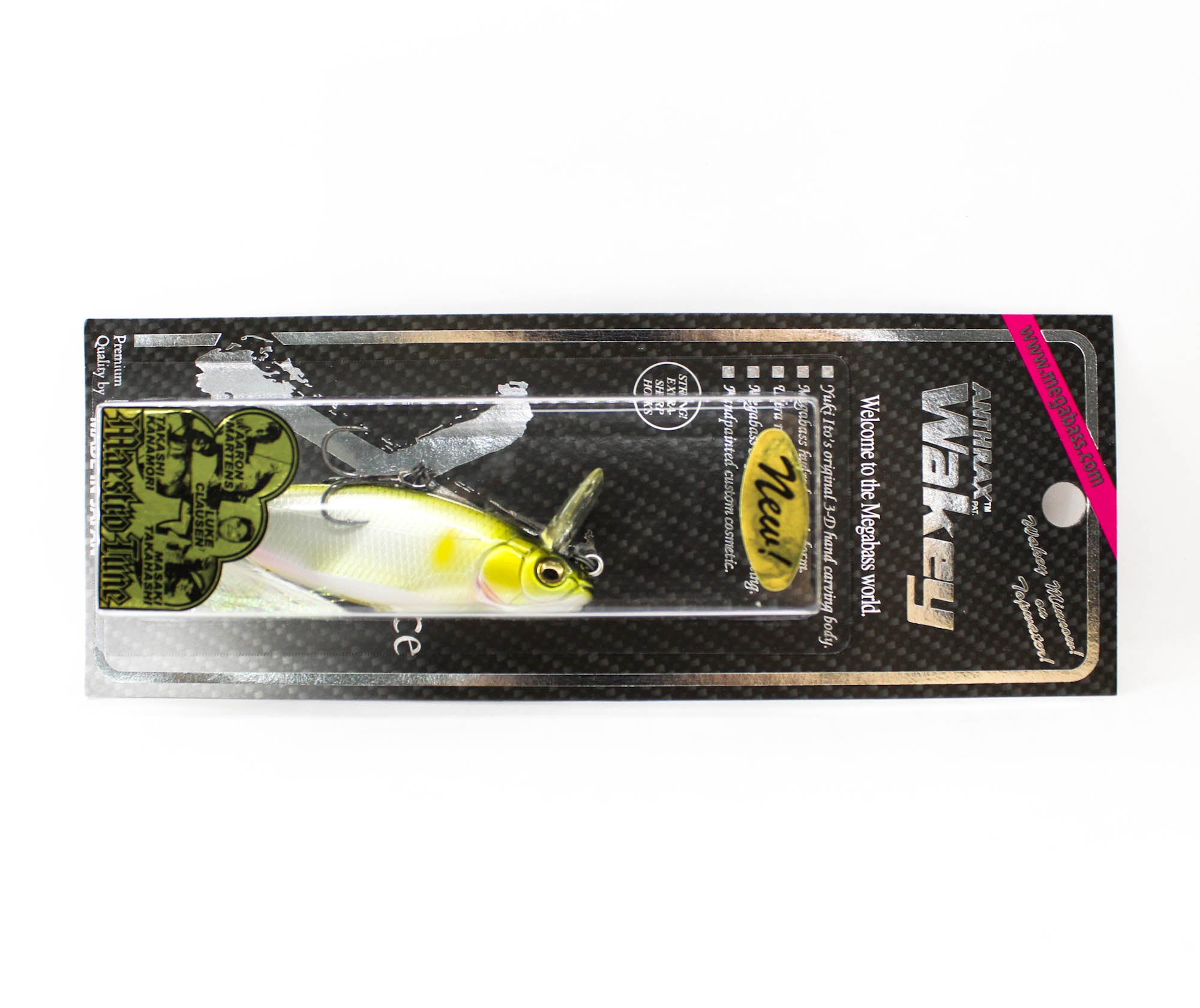 Lure Haven Singapore