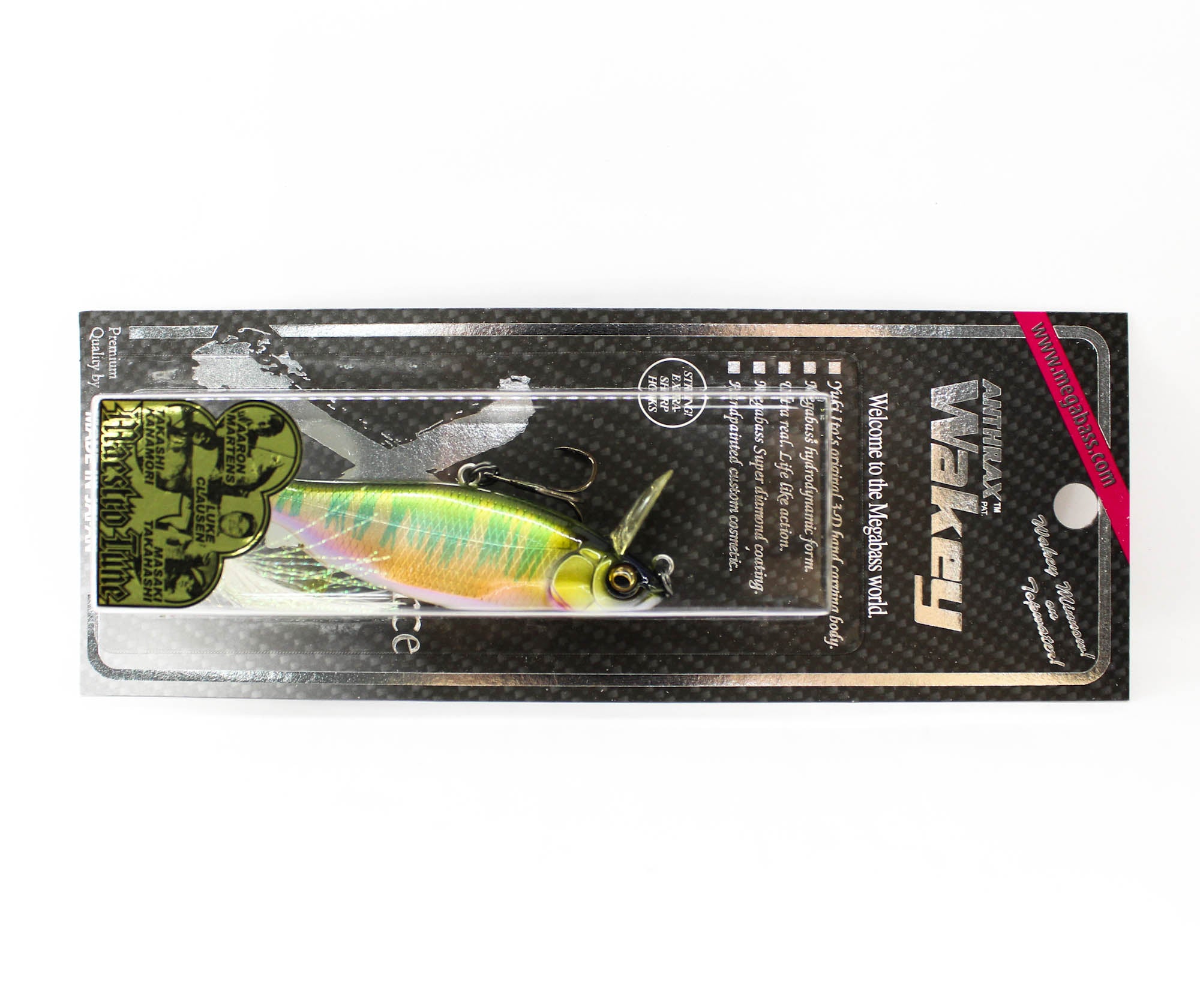 Lure Haven Singapore