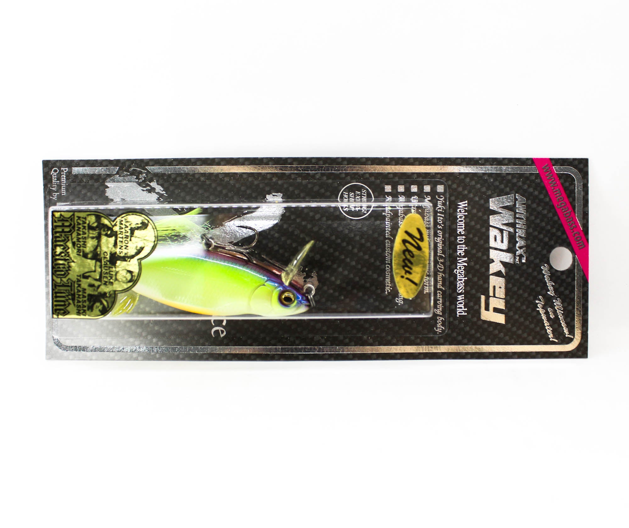 Lure Haven Singapore