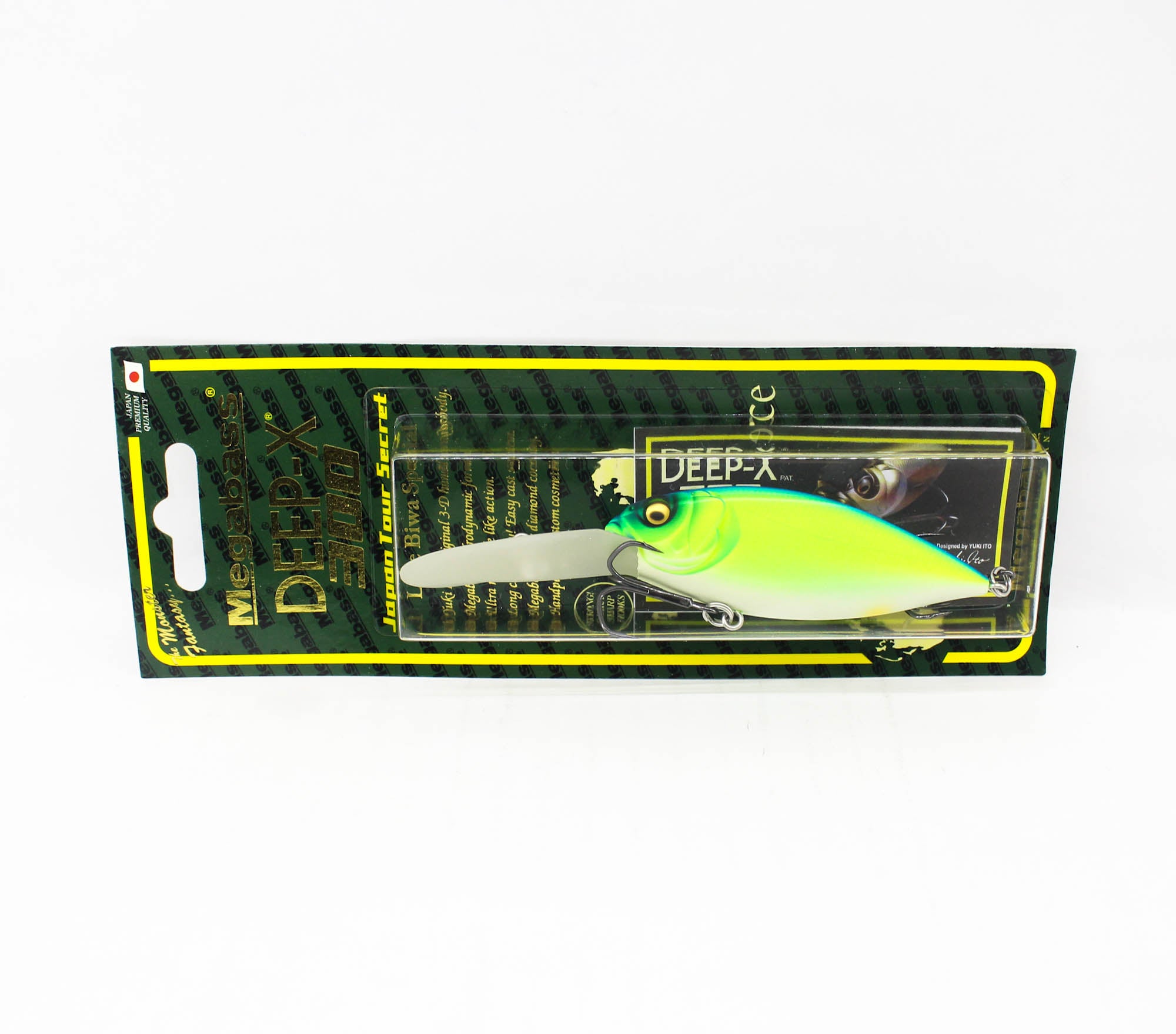 Lure Haven Singapore