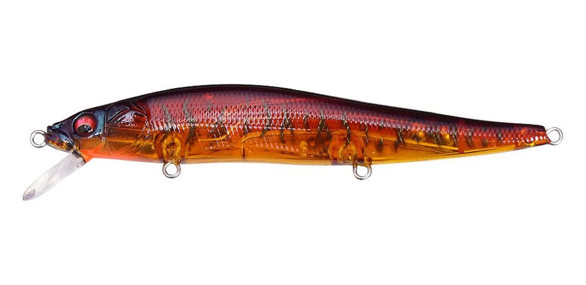 Megabass Vision 110 Oneten Regular Slow Floating Lure Spawn Killer (4519)