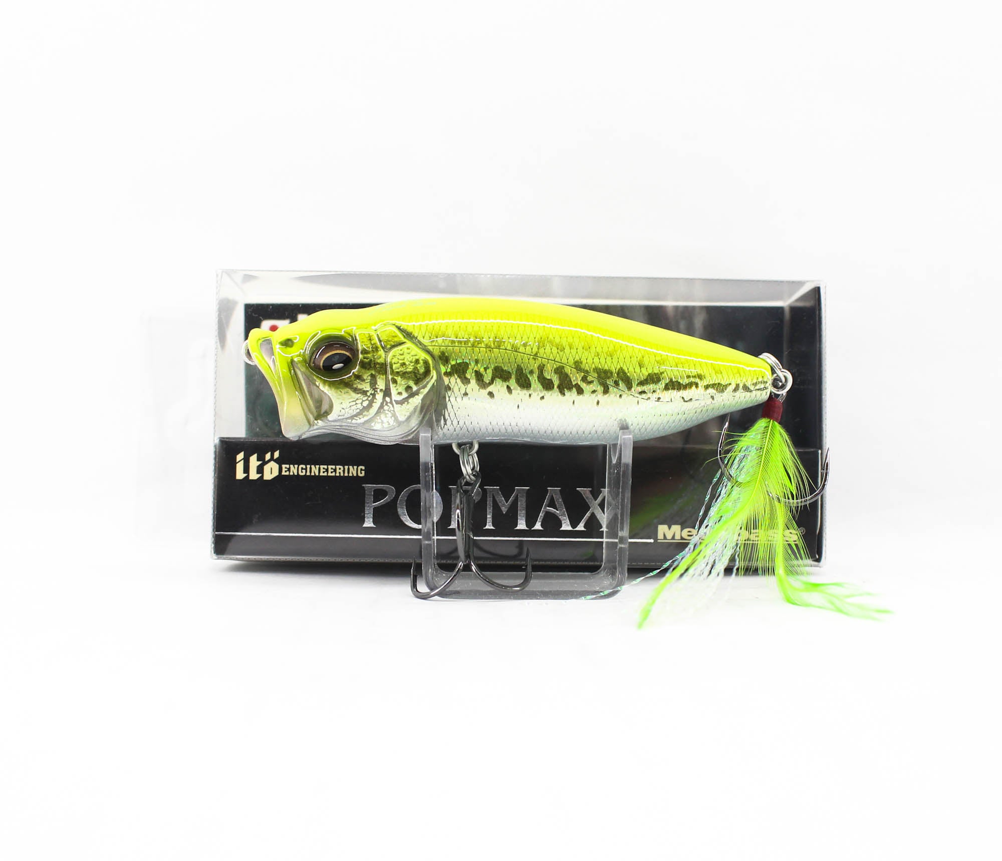 Lure Haven Singapore