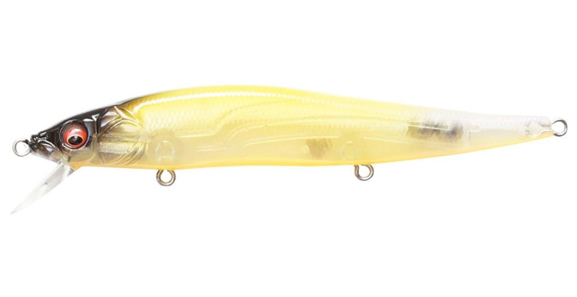 Megabass Vision 110 Oneten Regular Slow Floating Lure Twilight Chart (6803)