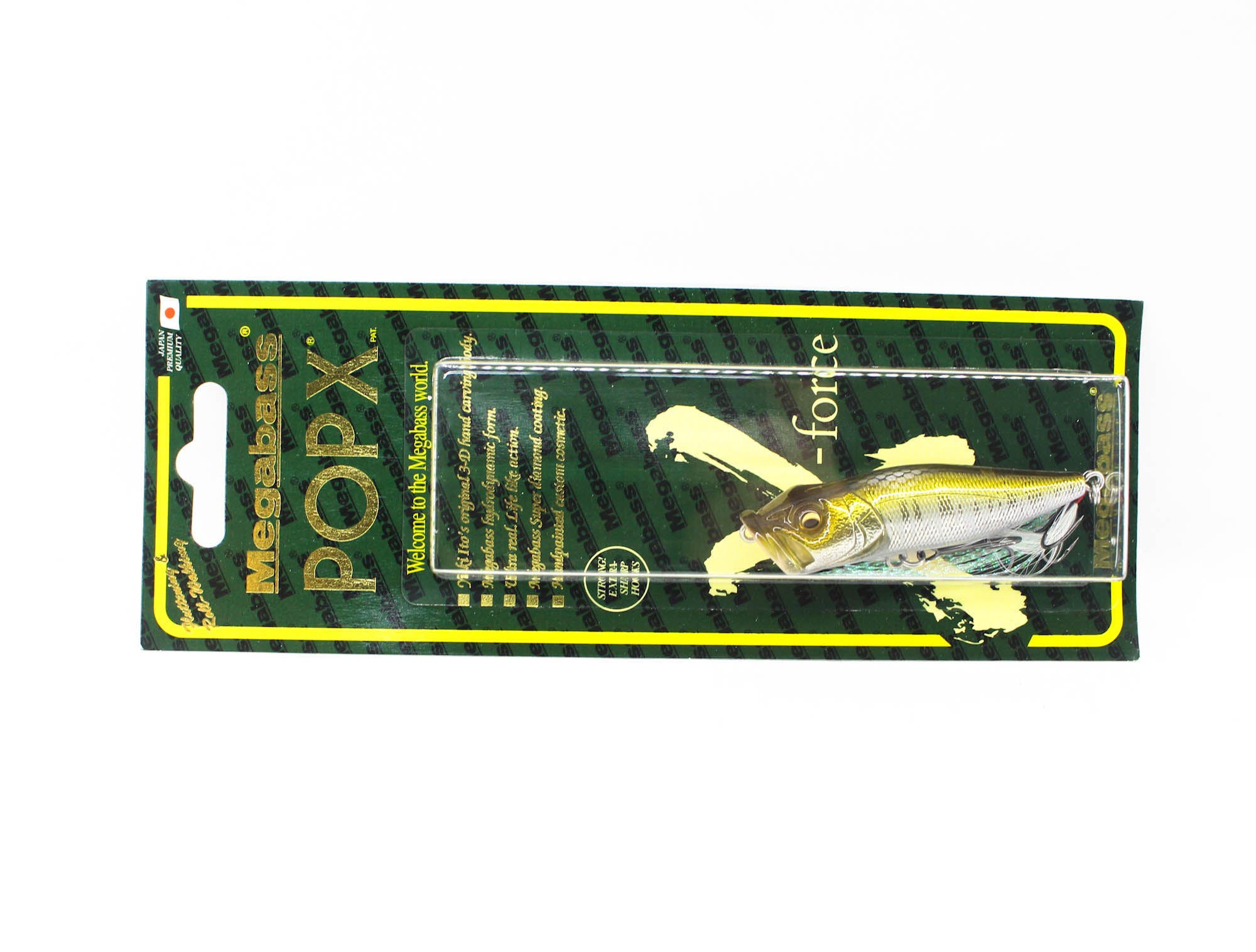 Lure Haven Singapore