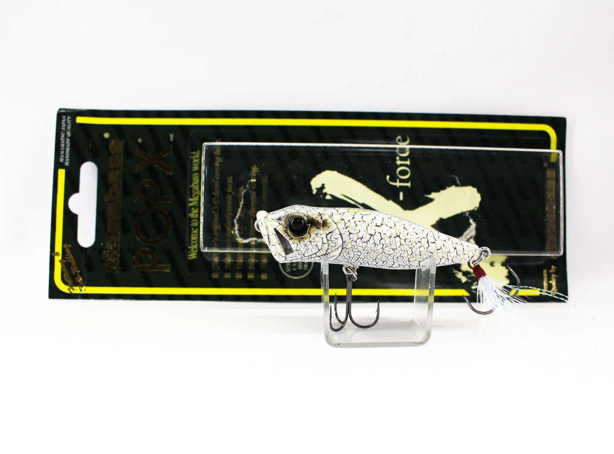 Lure Haven Singapore