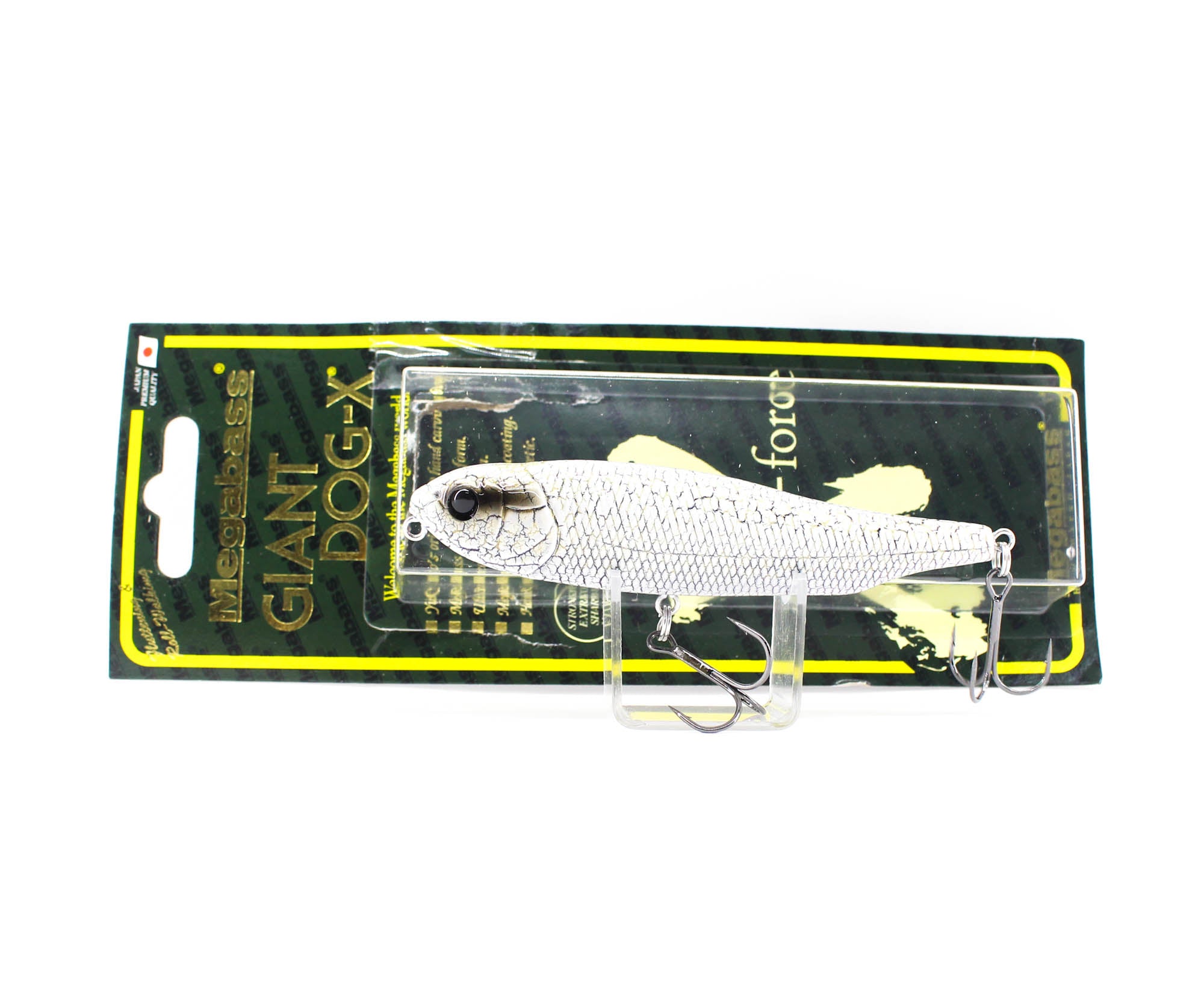 Lure Haven Singapore