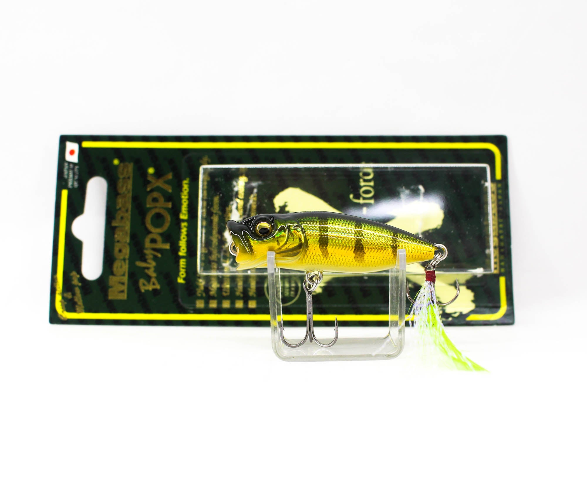Lure Haven Singapore