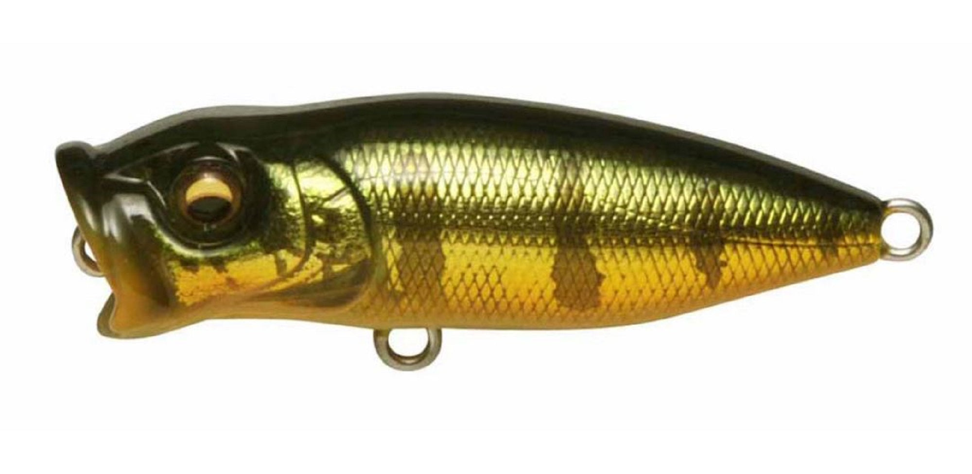 Megabass Pop X Baby Flottant Leurre AL Peacock (9083 Megabass Pop X Baby Flottant Leurre AL Peacock (9083