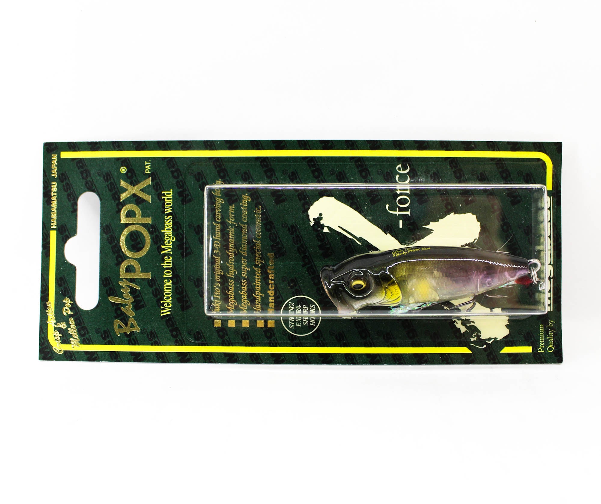 Lure Haven Singapore