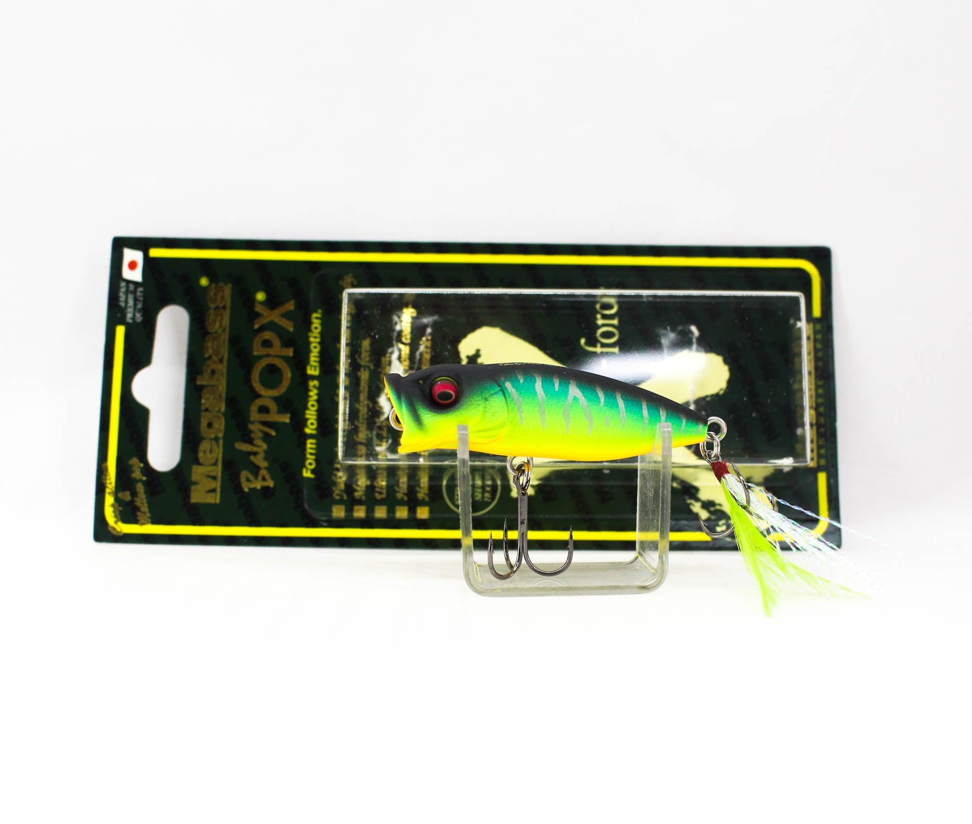 Lure Haven Singapore
