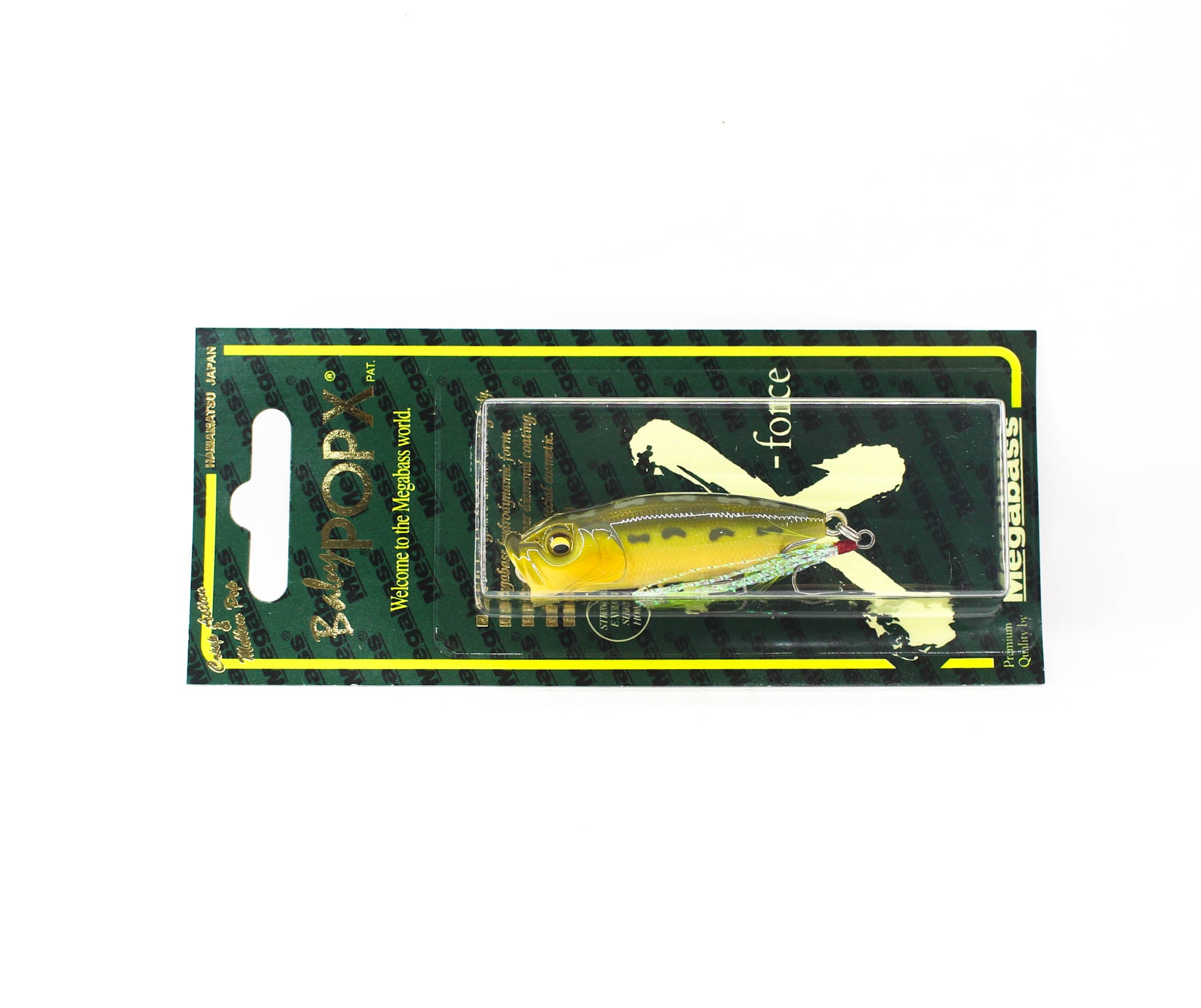 Lure Haven Singapore
