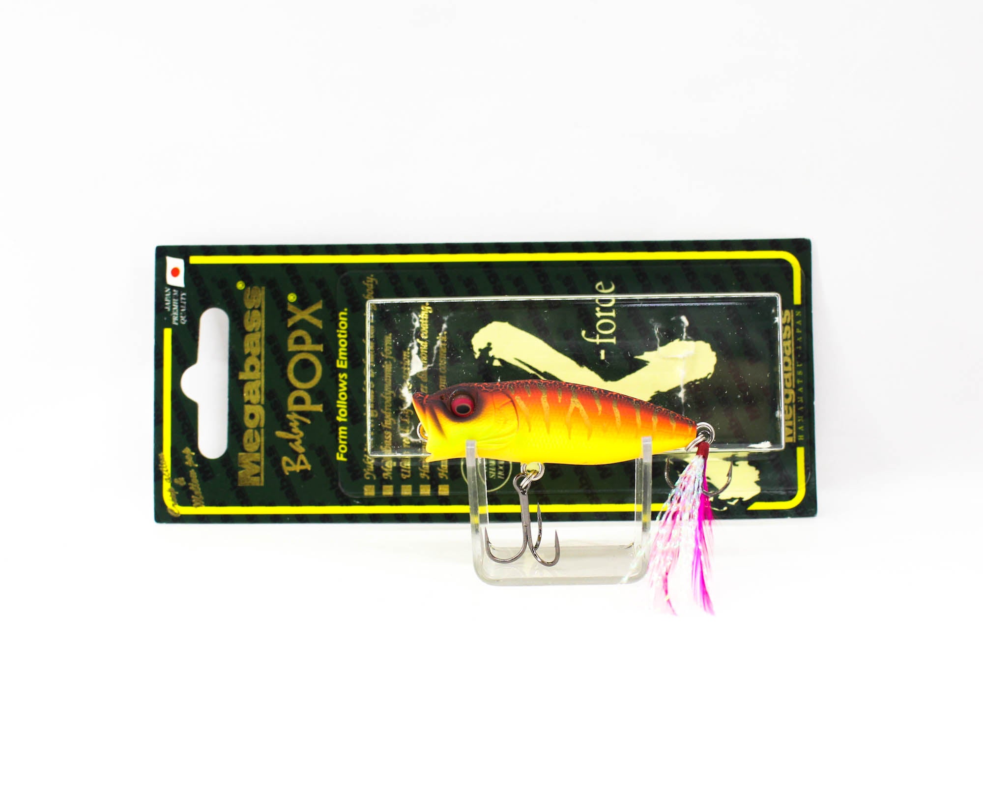 Lure Haven Singapore