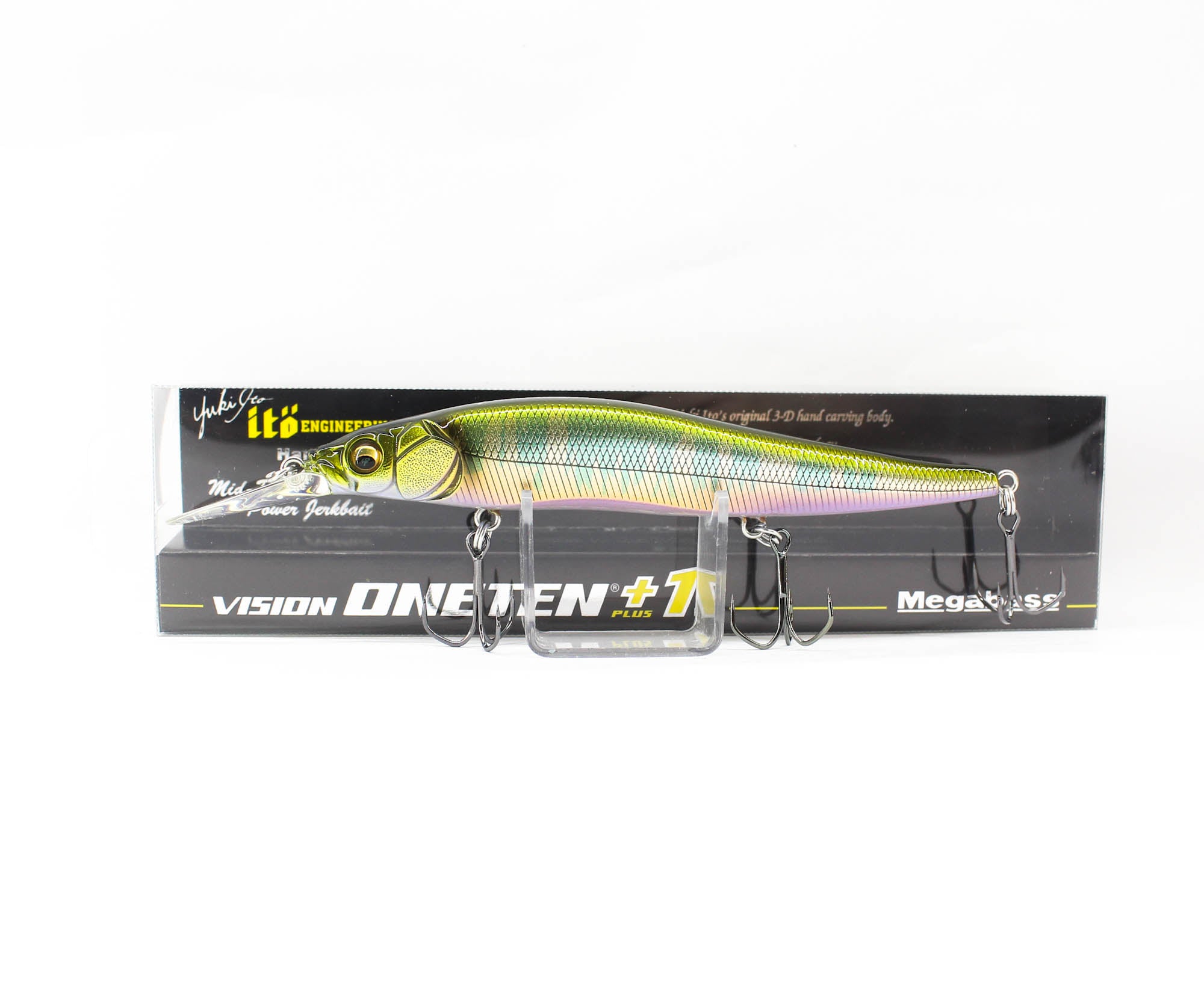 Lure Haven Singapore