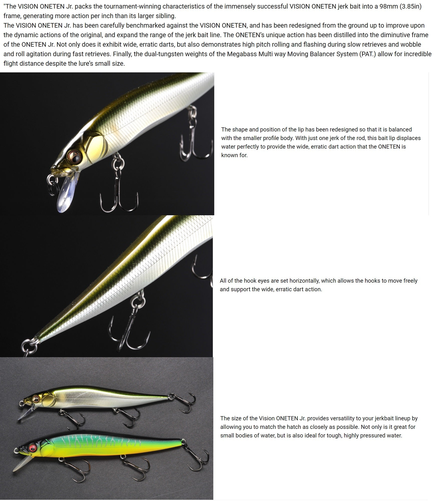 Lure Haven Singapore
