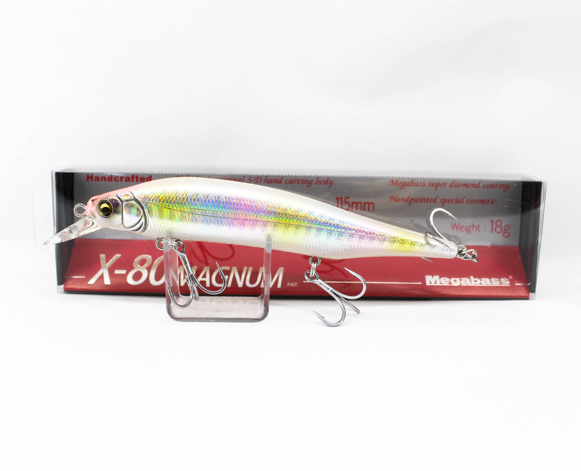 Lure Haven Singapore